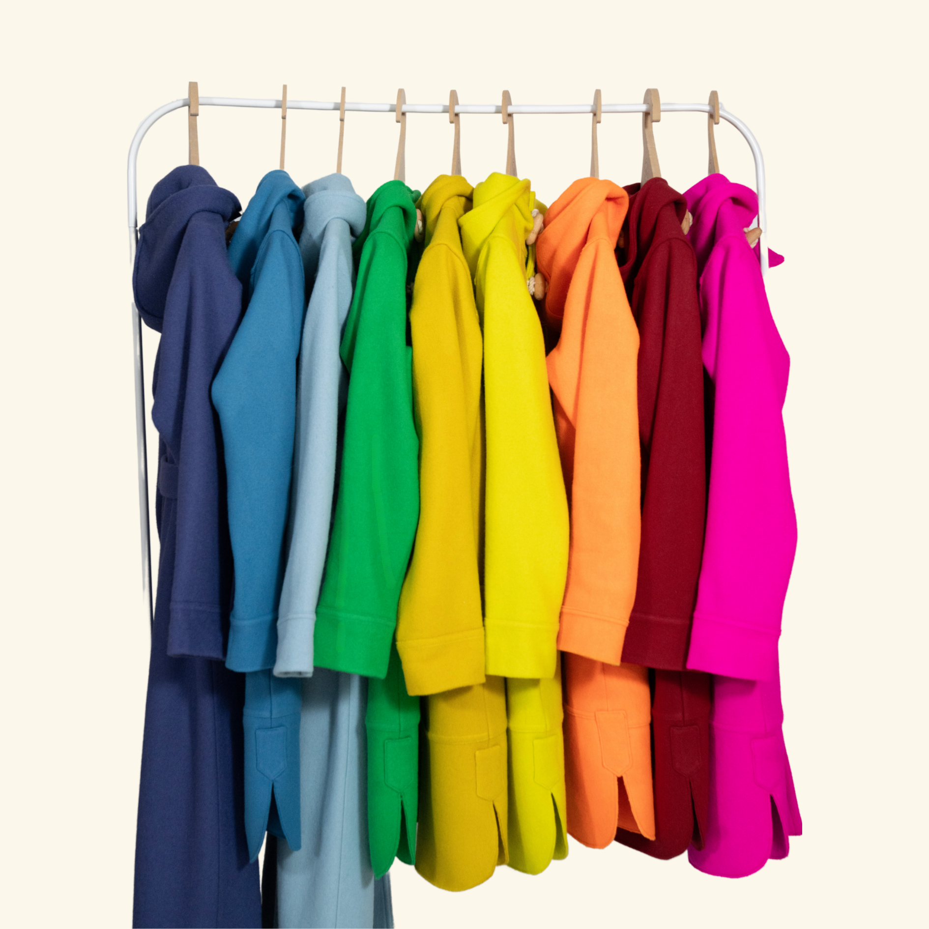 How To Store Your Wool Coat 101