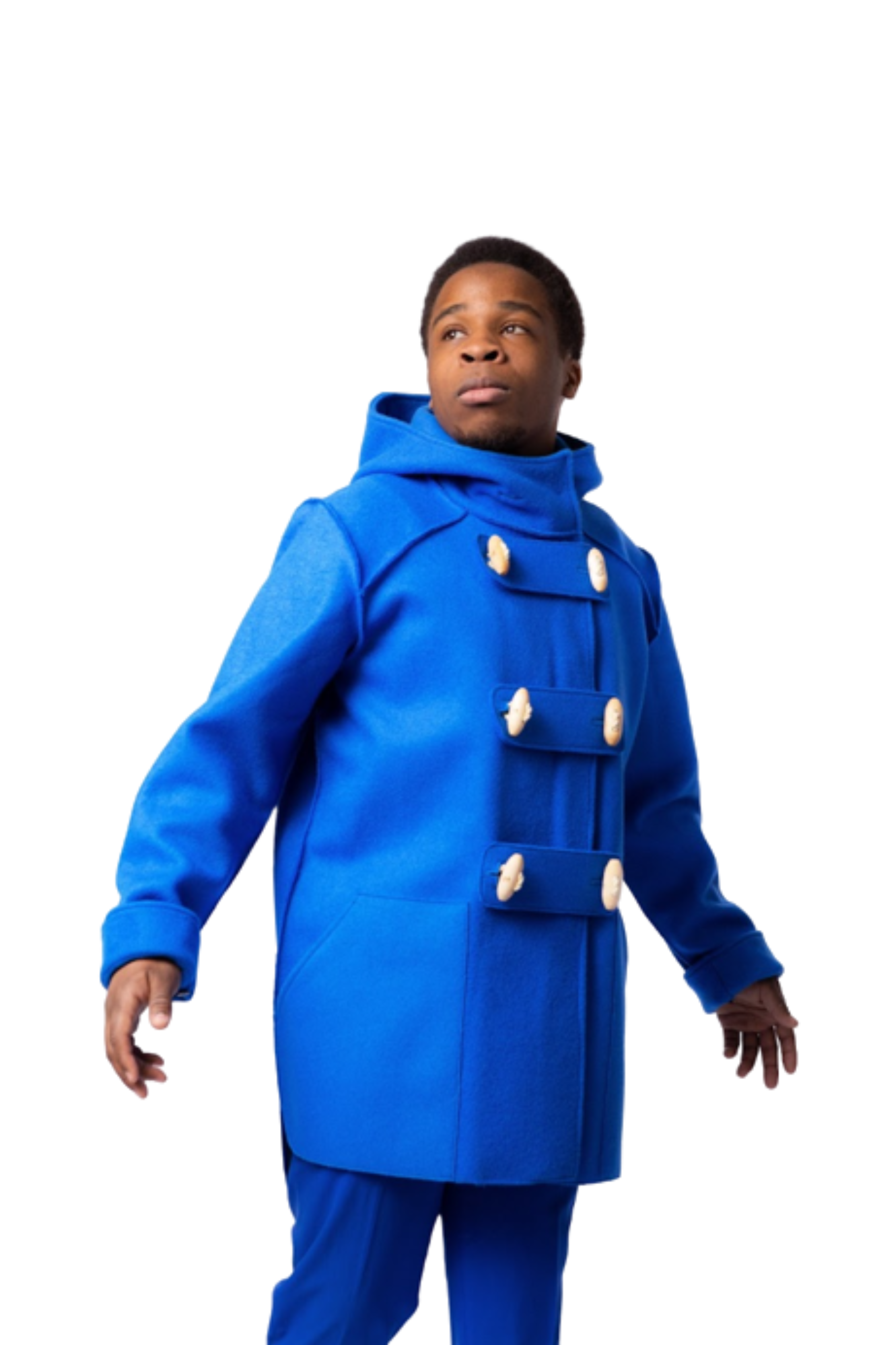The Heritage Coat