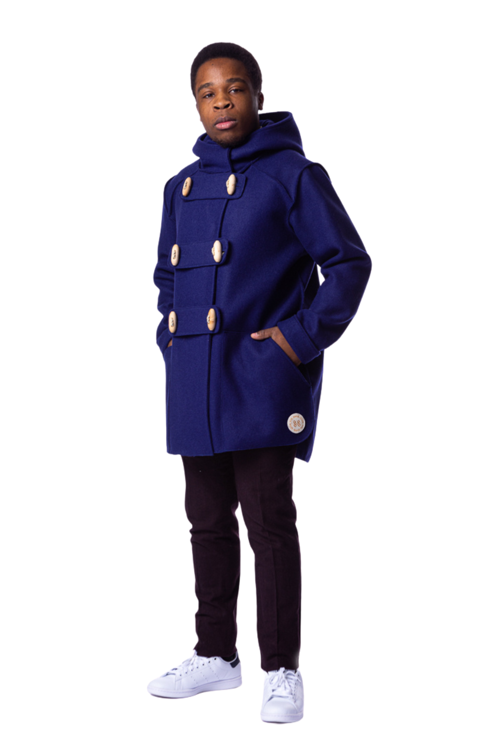 The Heritage Coat