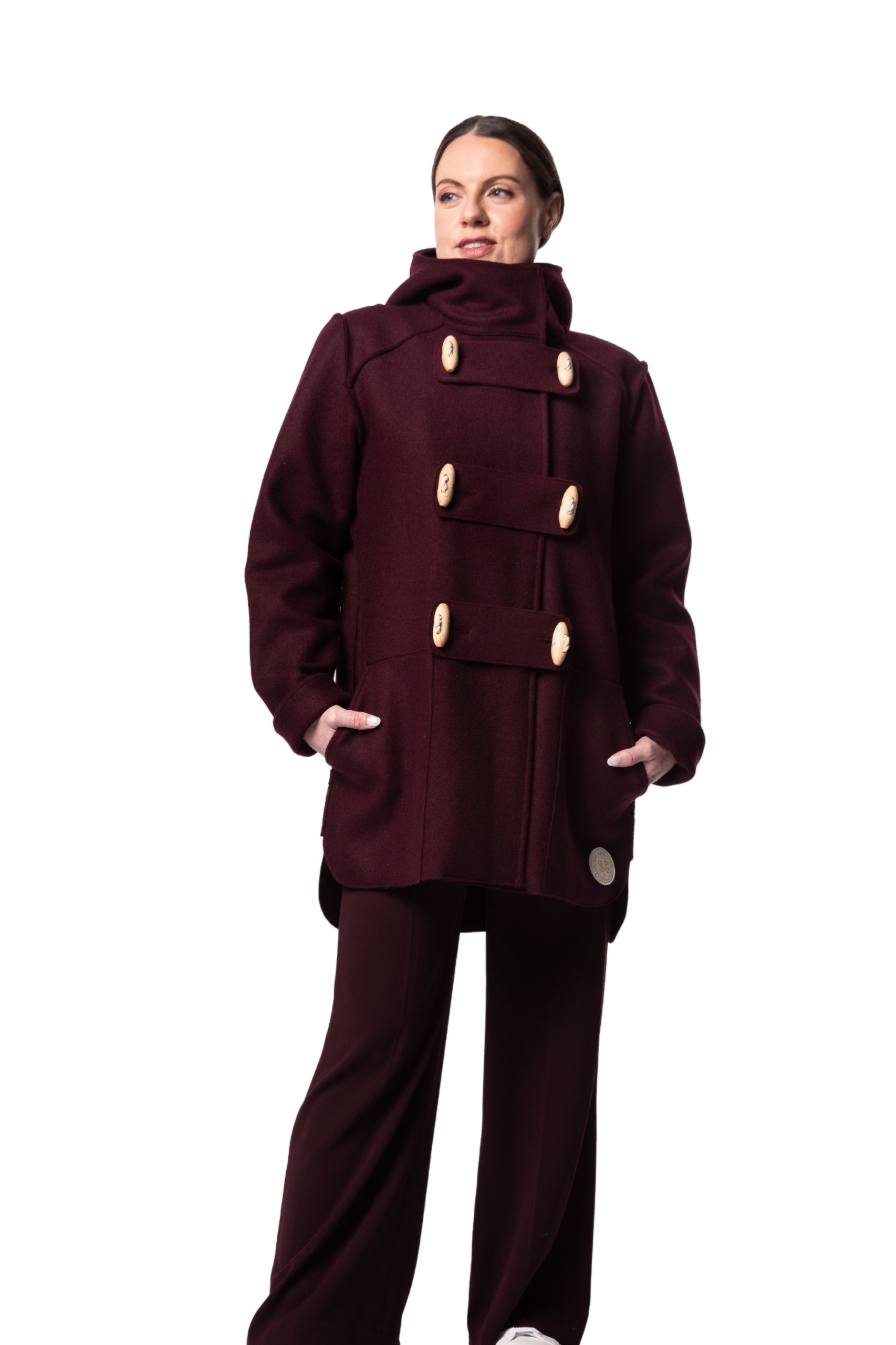 The Heritage Coat