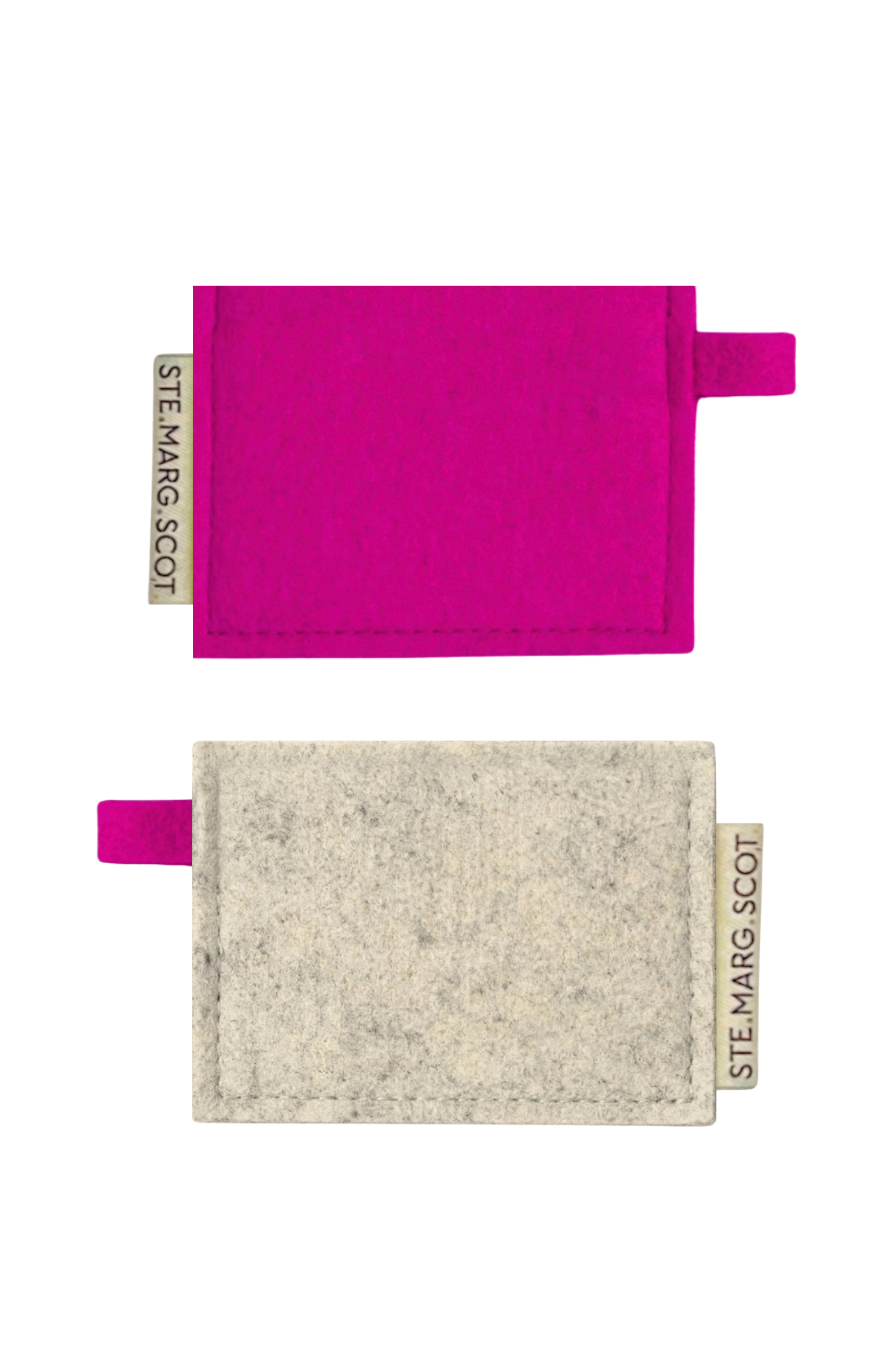 Woollen Cardholder