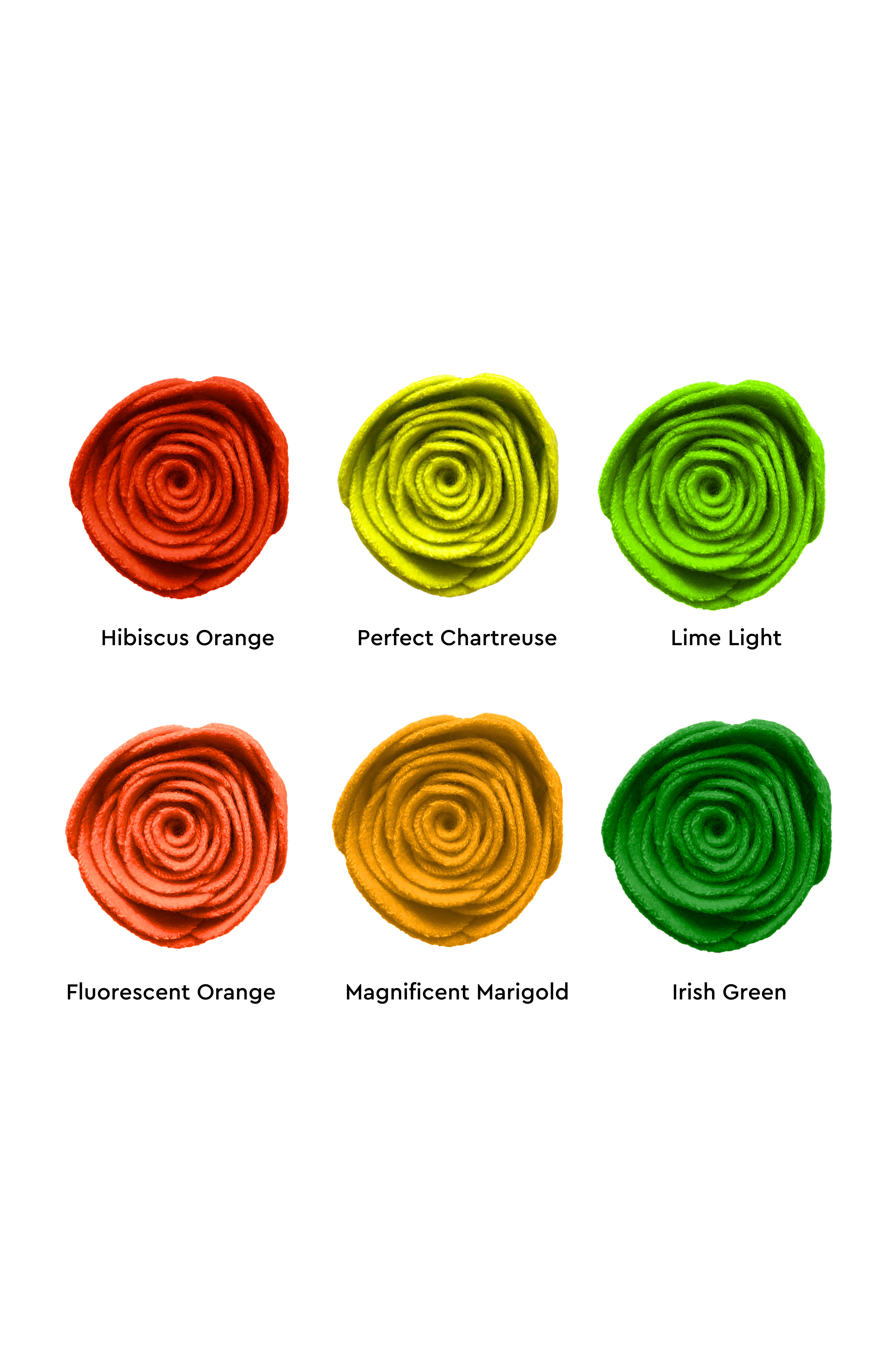The Ranunculus Brooch