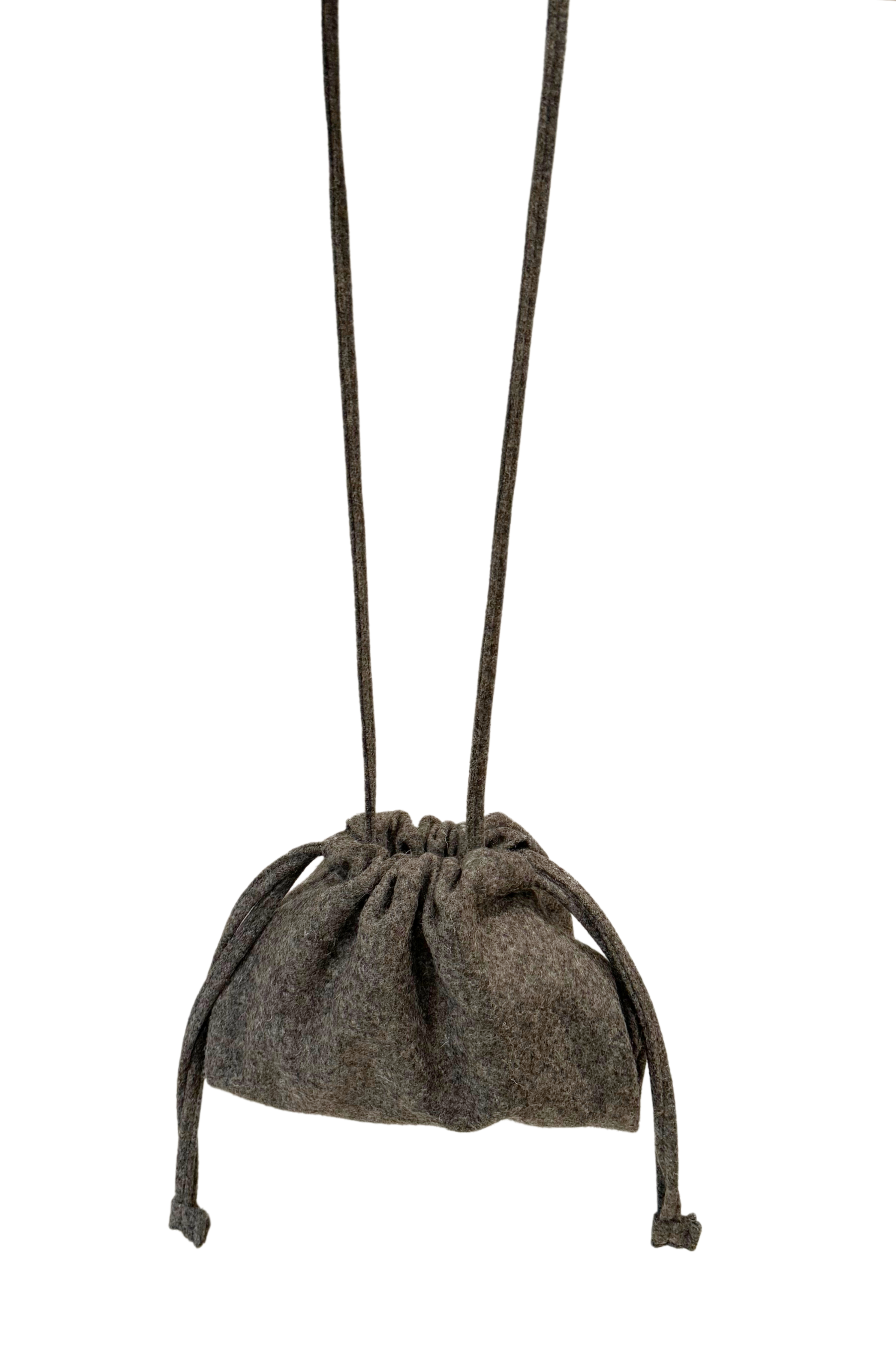 The Cinch Bag