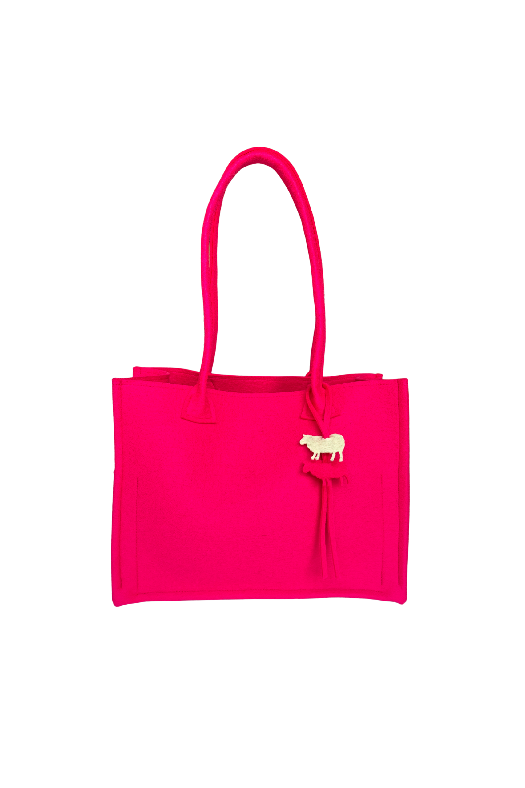 The Woollen Work Tote