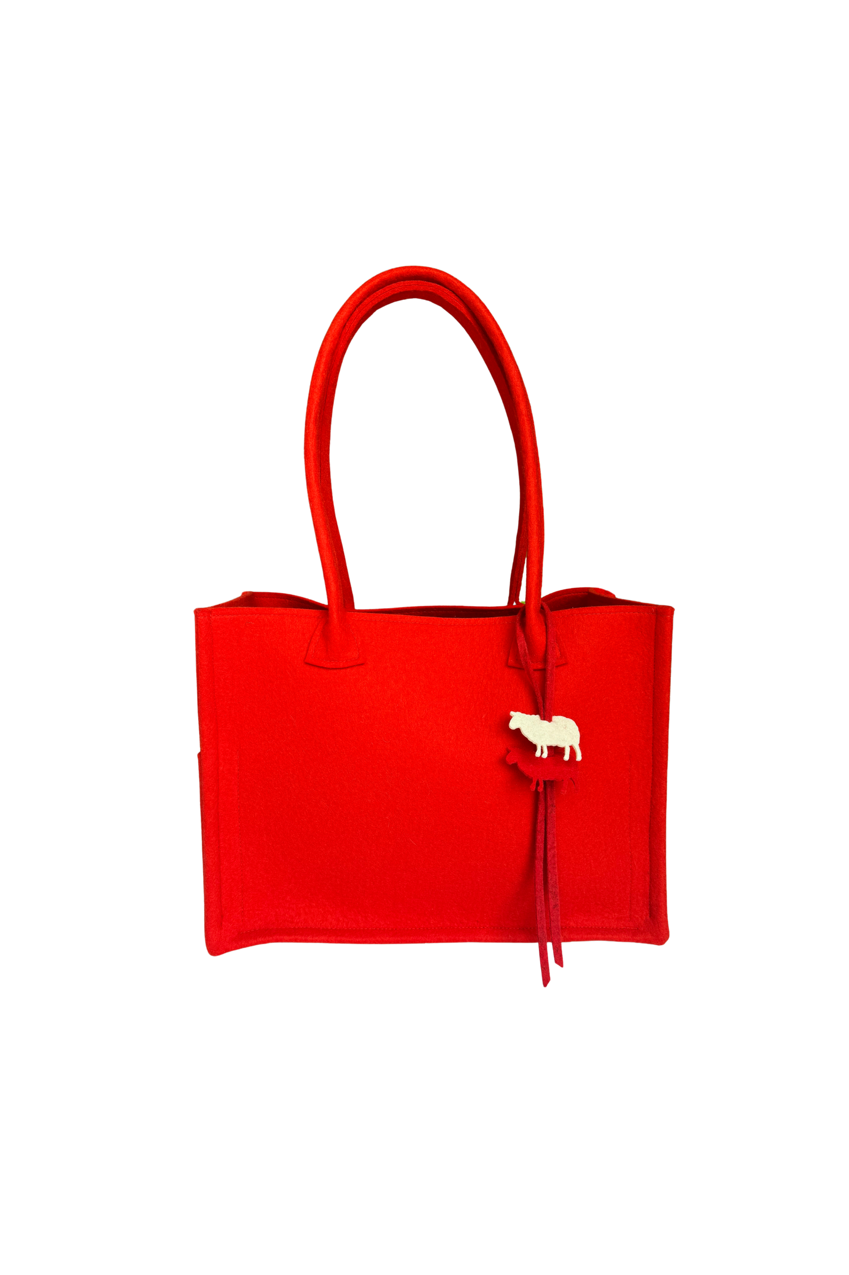 The Woollen Work Tote