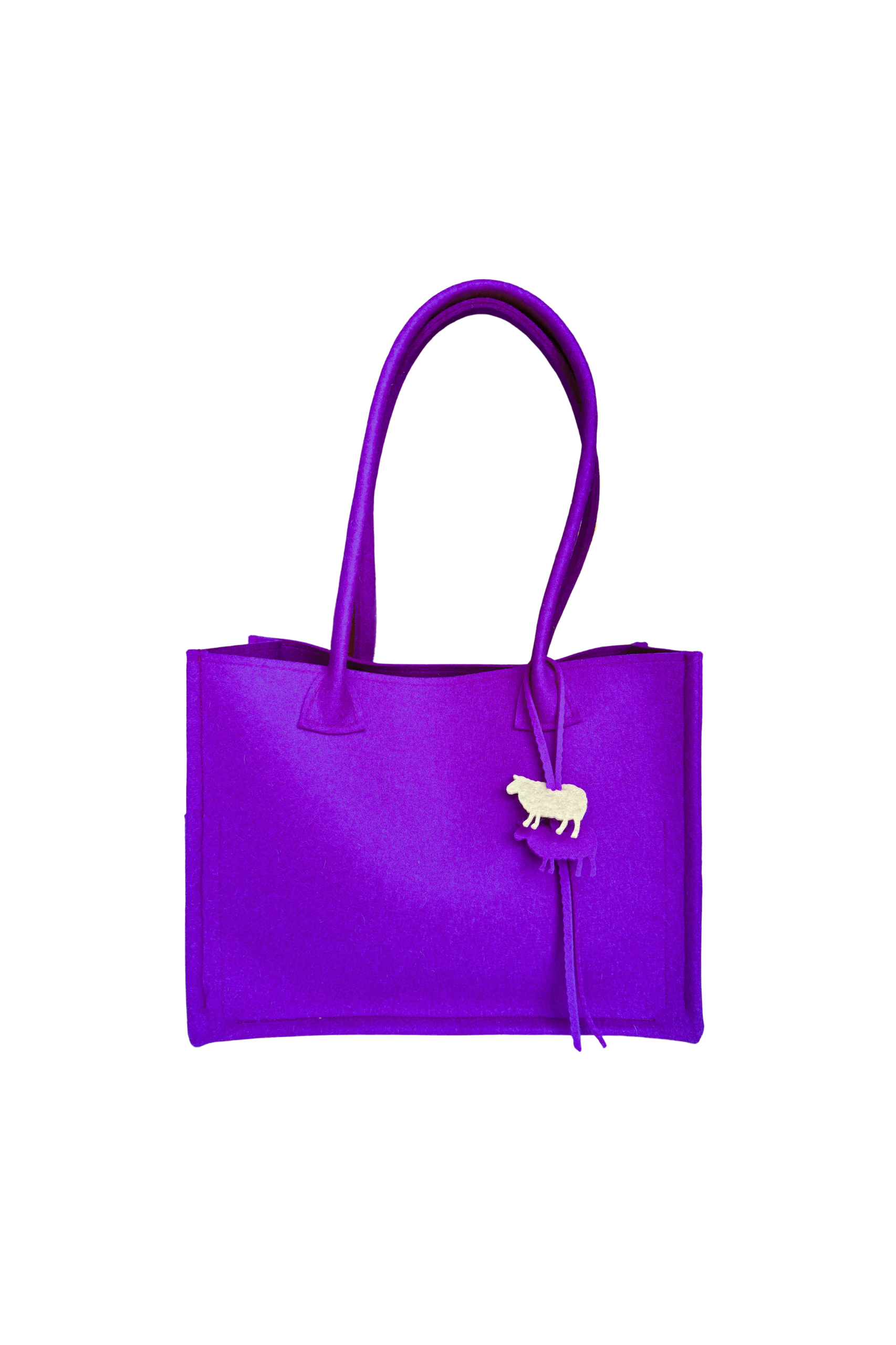 The Woollen Work Tote