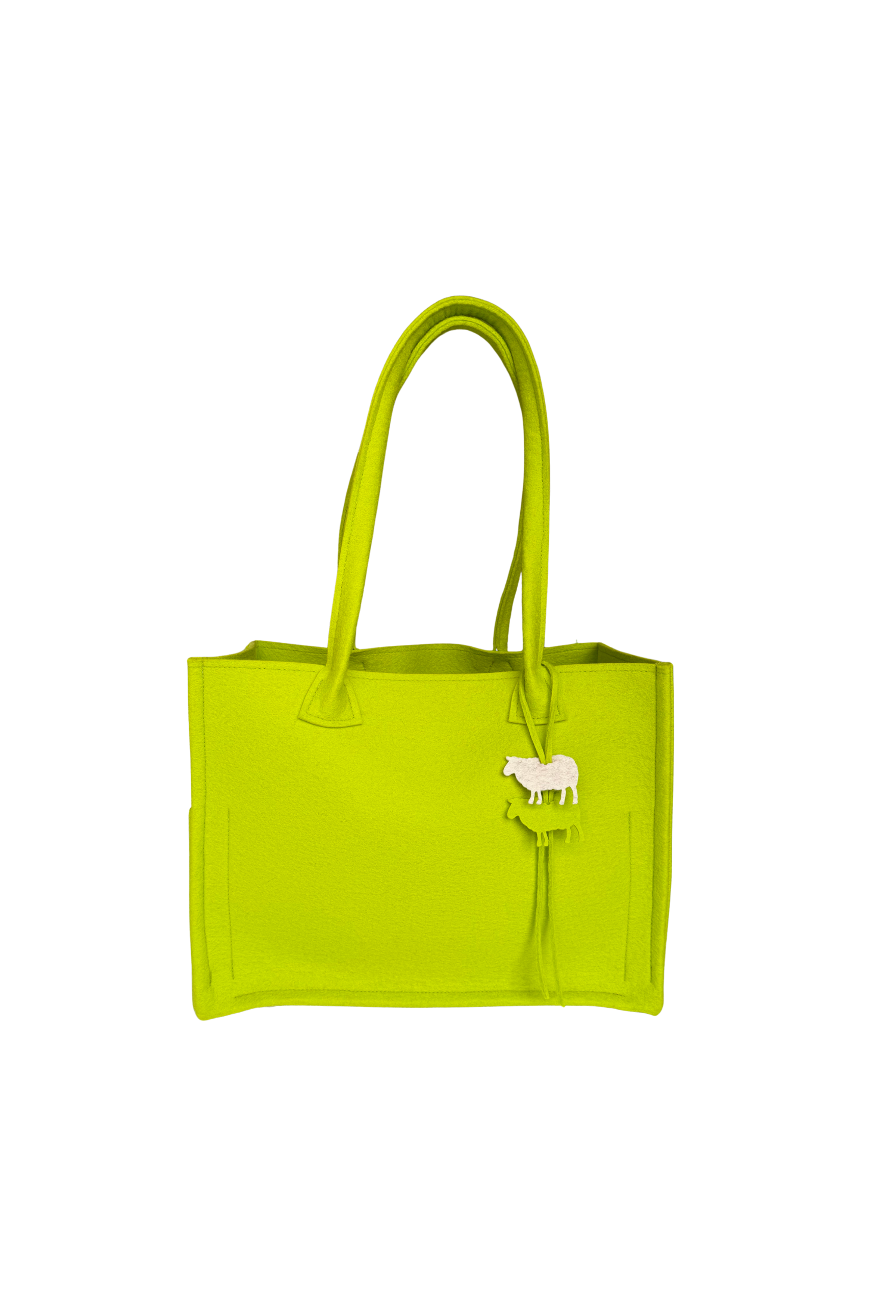 The Woollen Work Tote