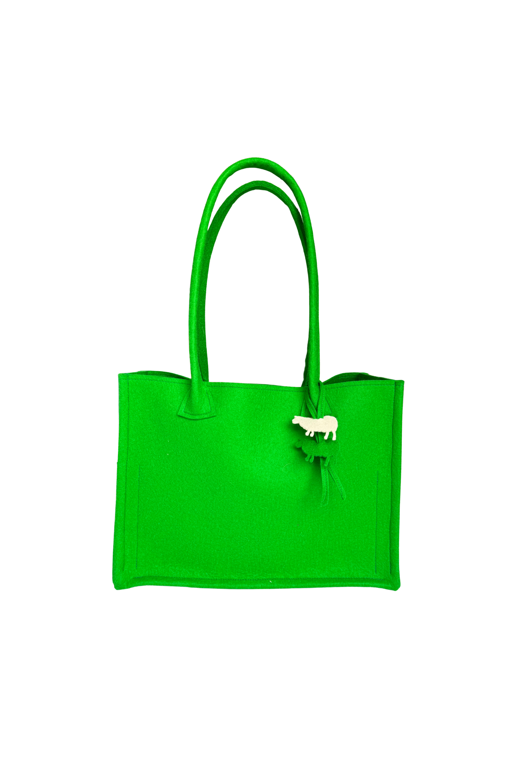 The Woollen Work Tote