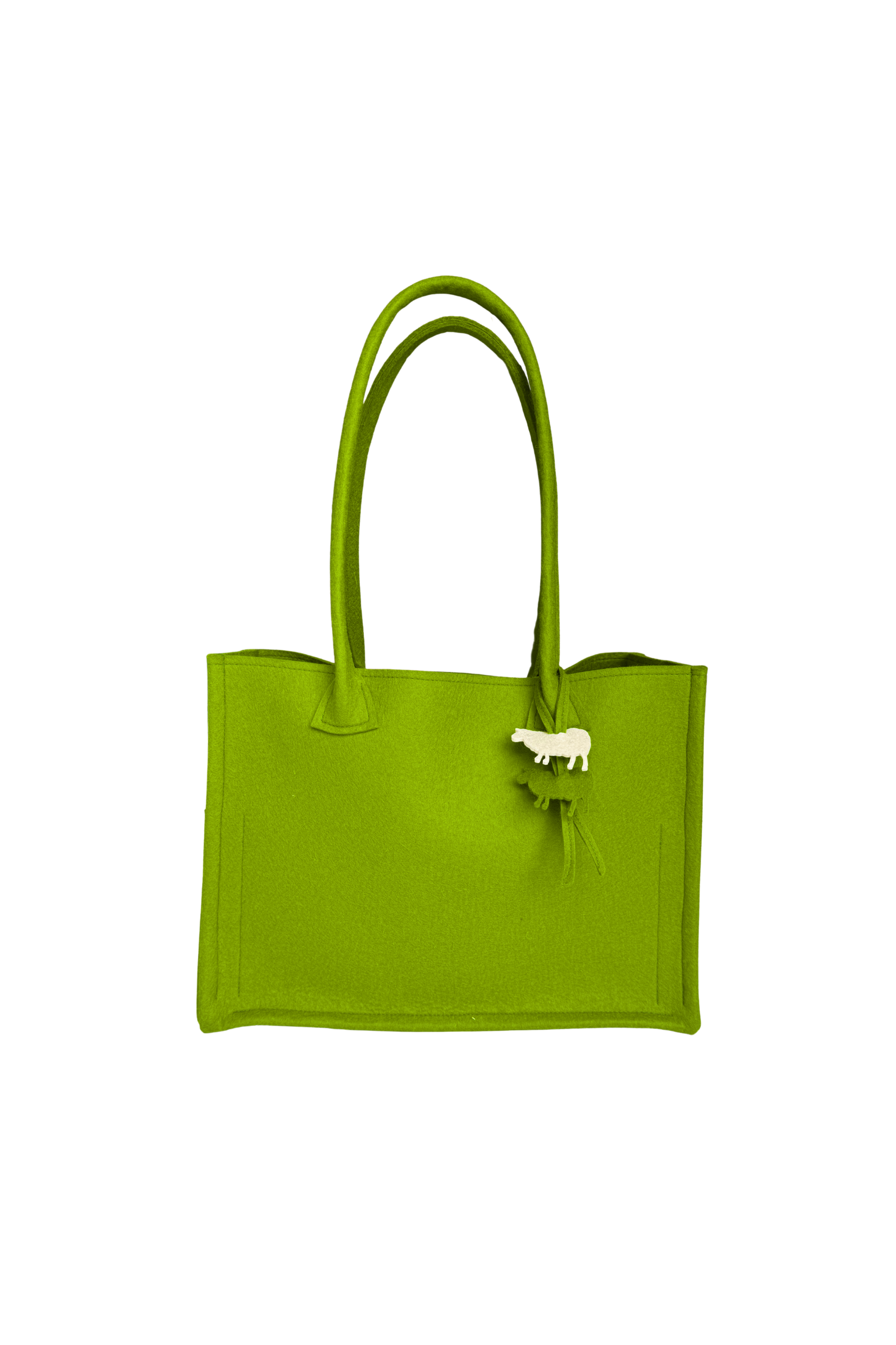 The Woollen Work Tote