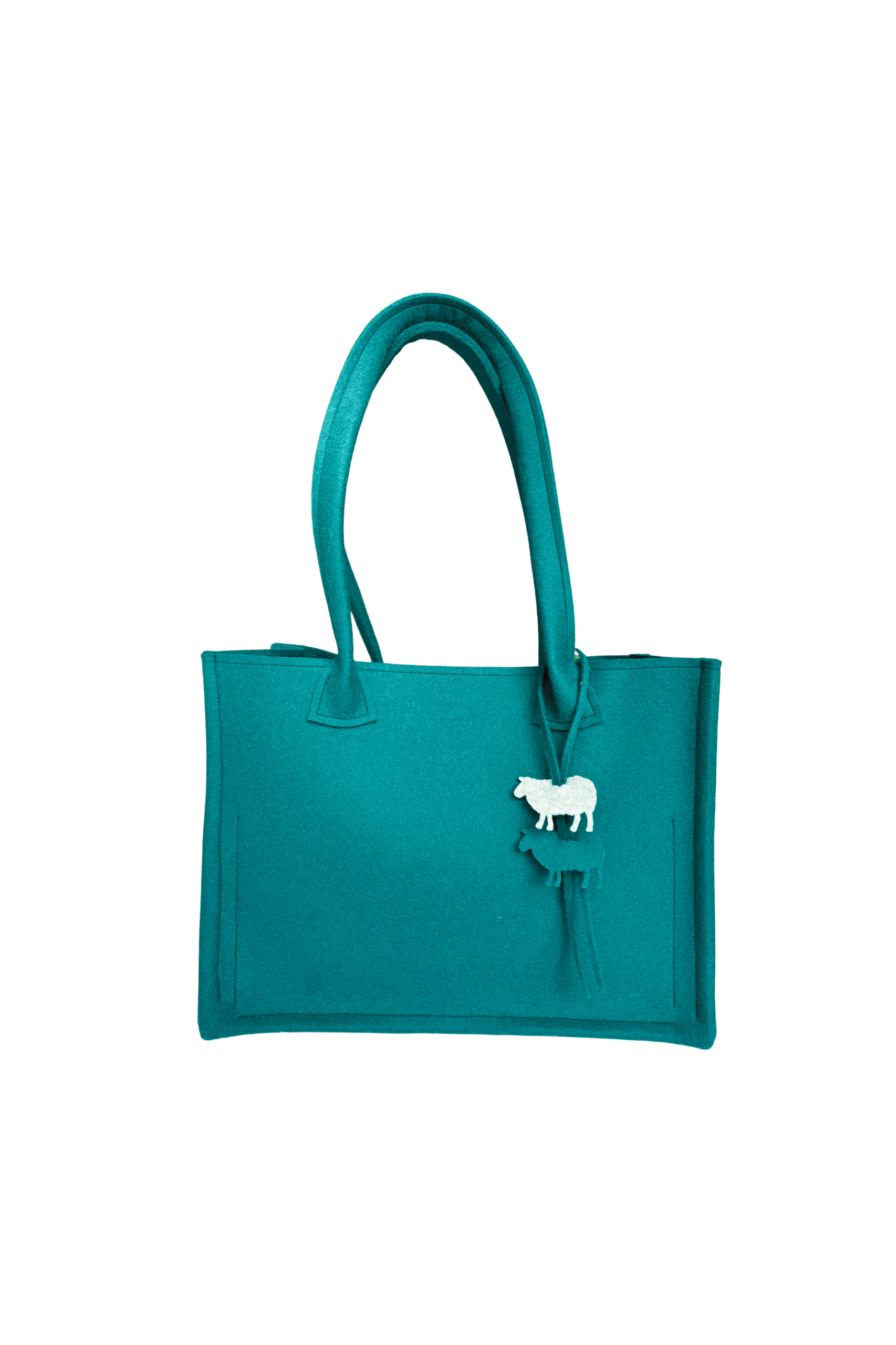 The Woollen Work Tote