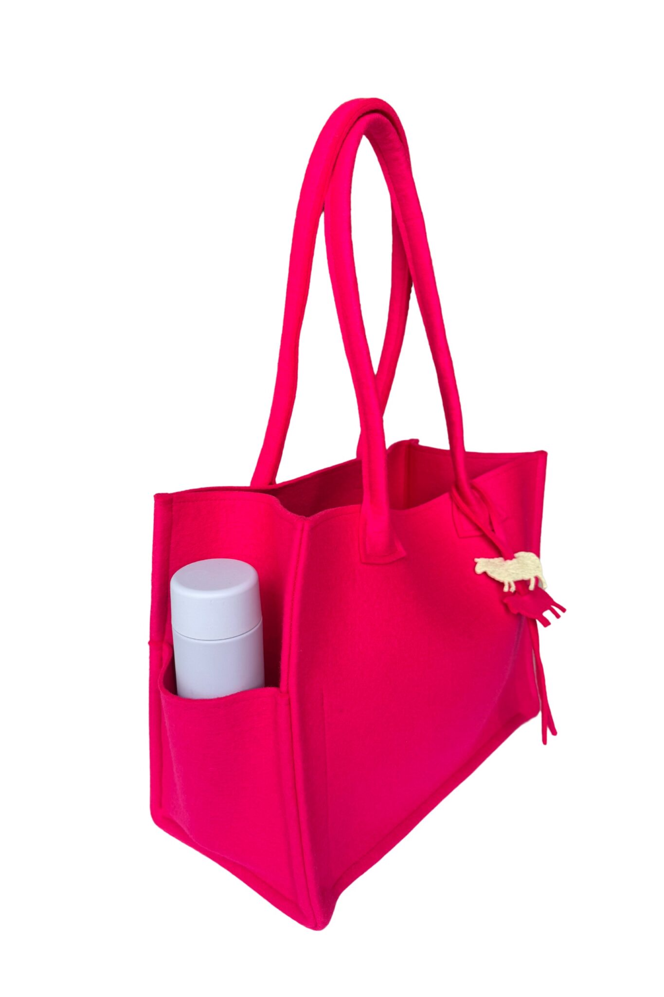 The Woollen Work Tote