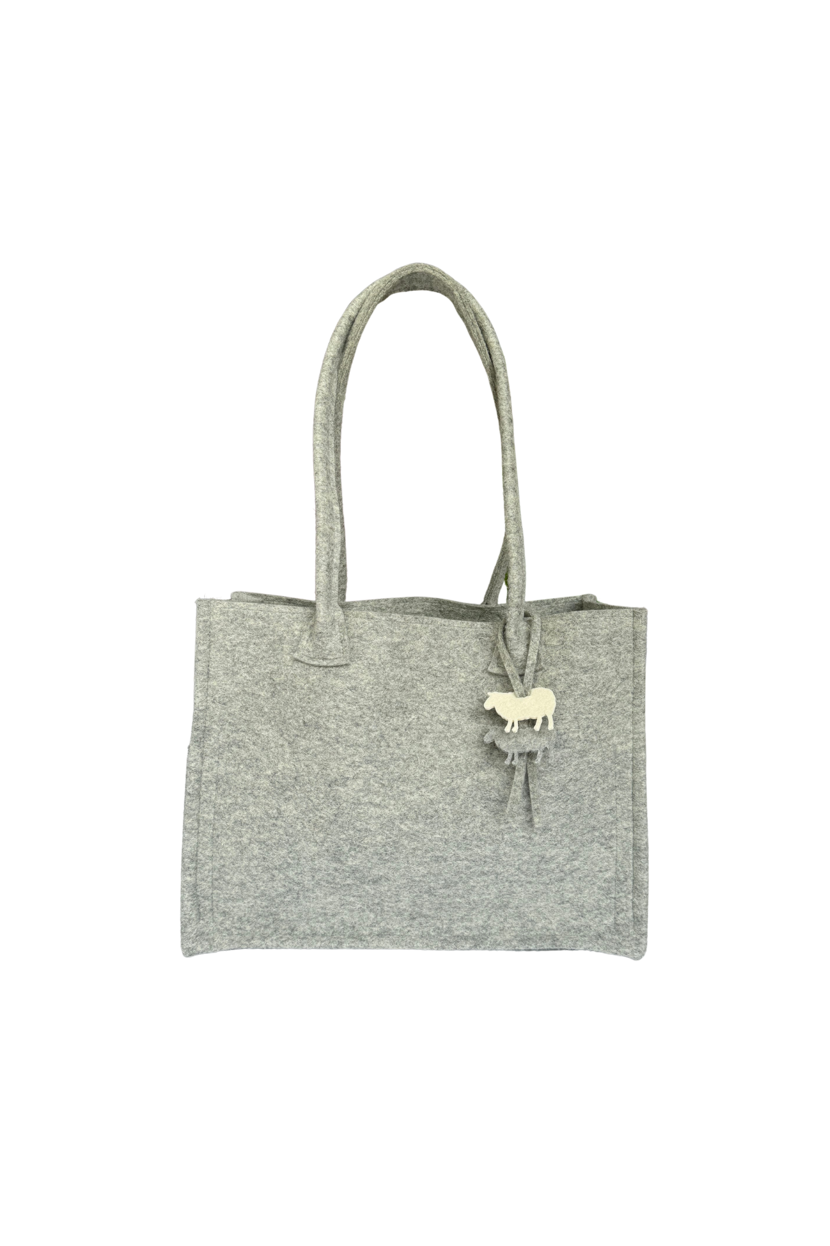 The Woollen Work Tote