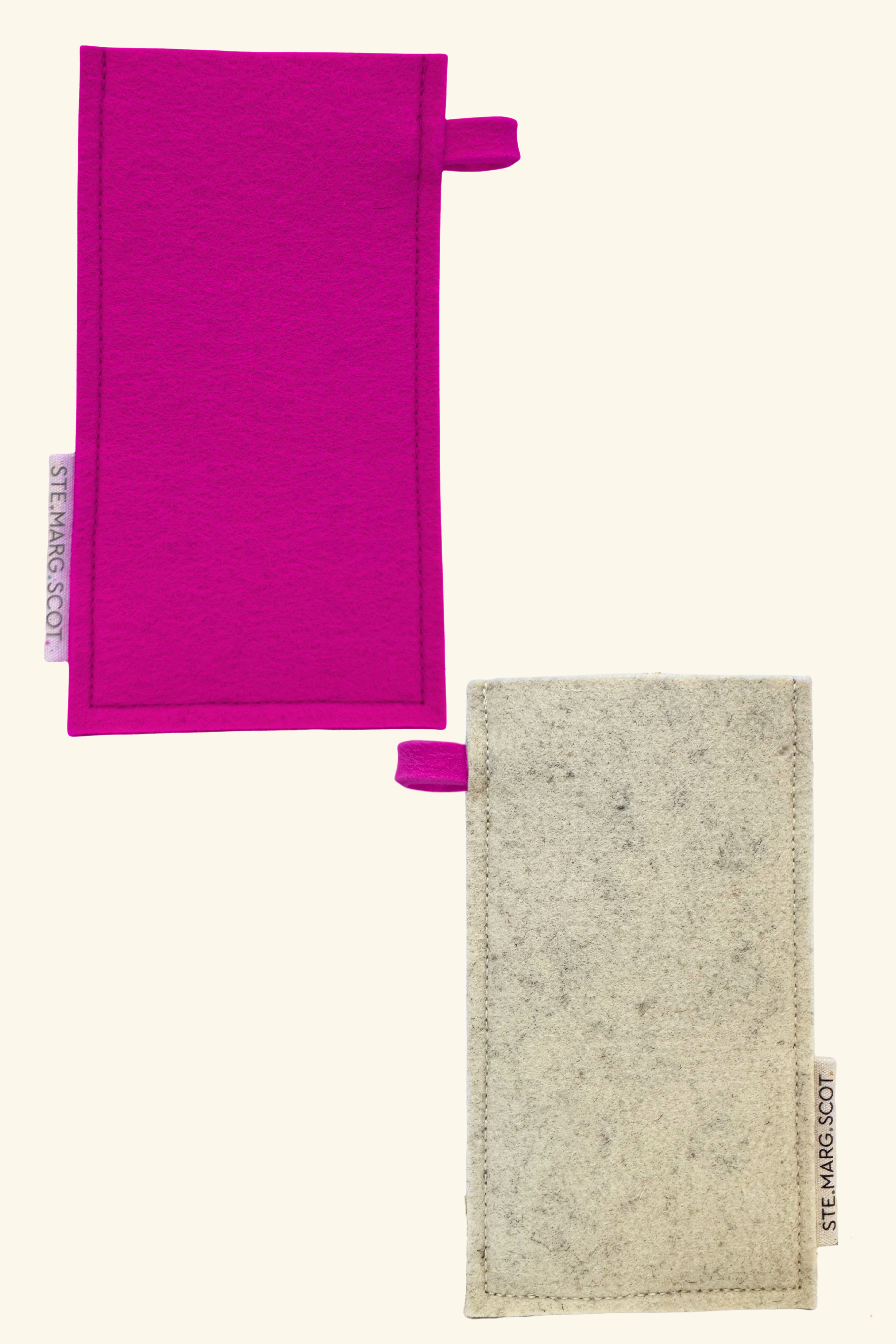 Woollen Spectacle Snuggler Sleeve