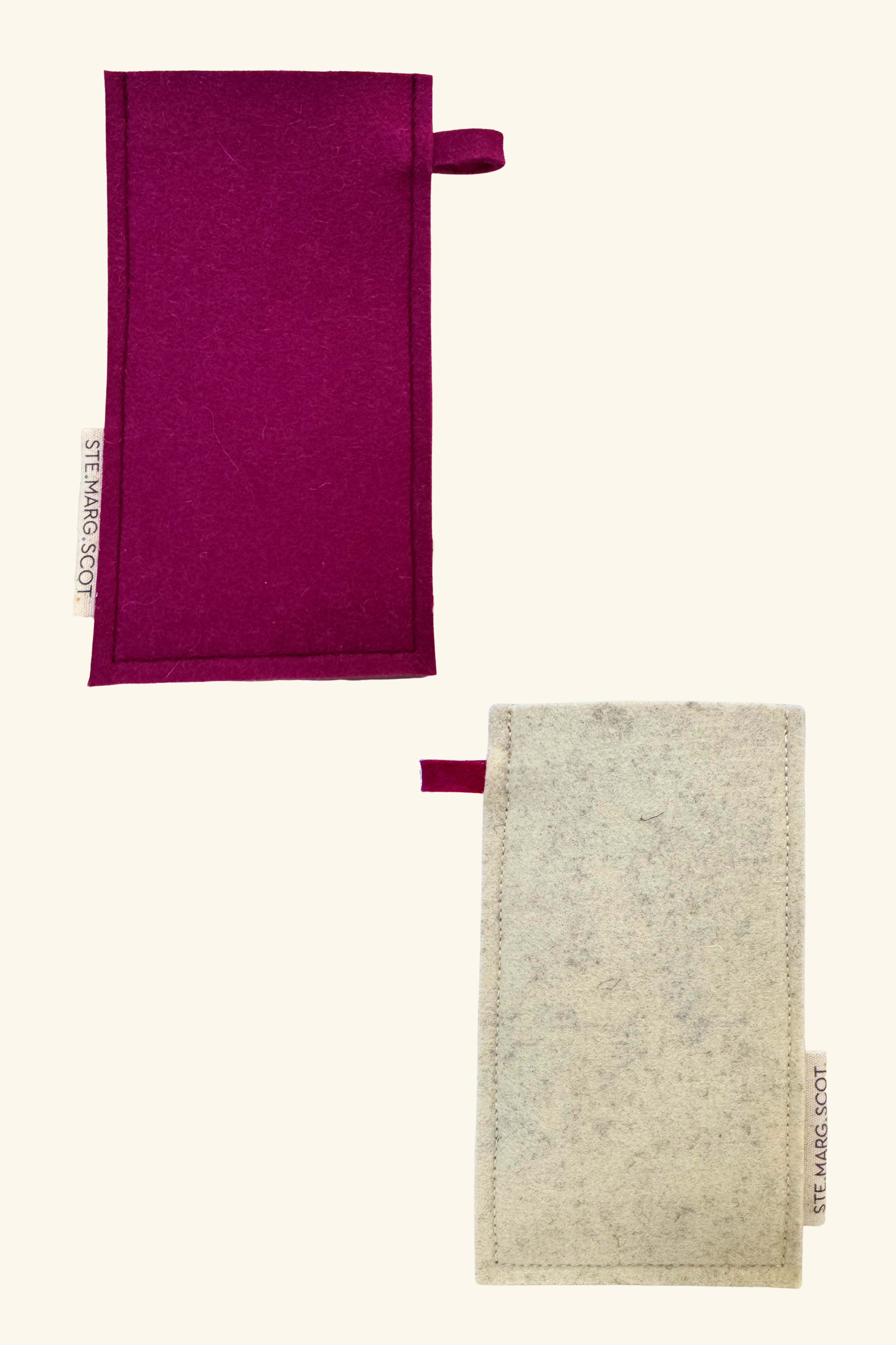 Woollen Spectacle Snuggler Sleeve