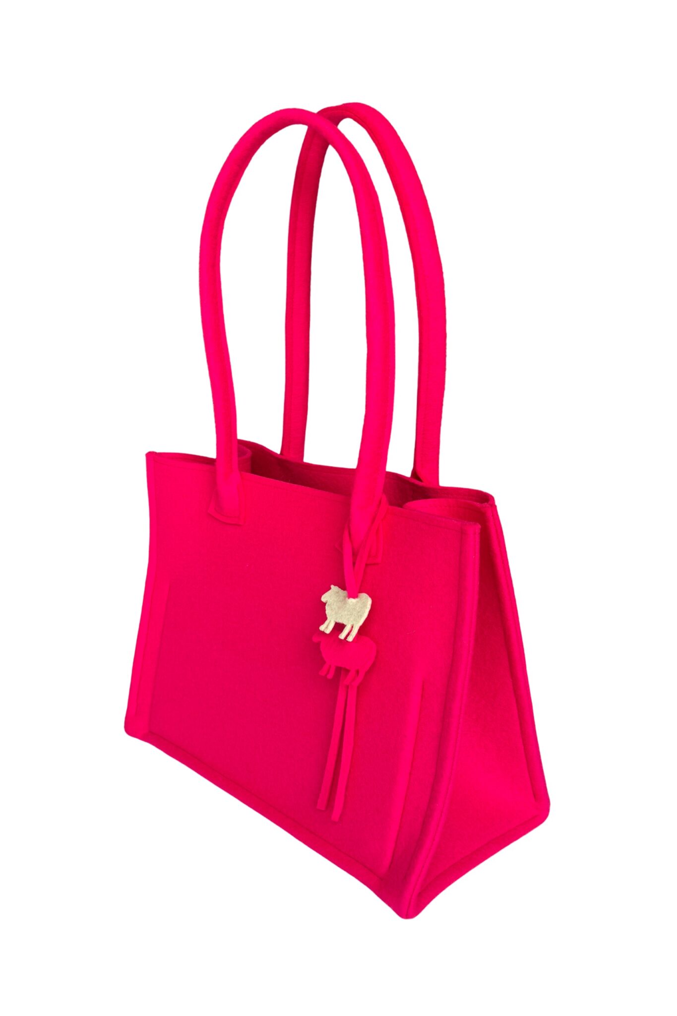 The Woollen Work Tote