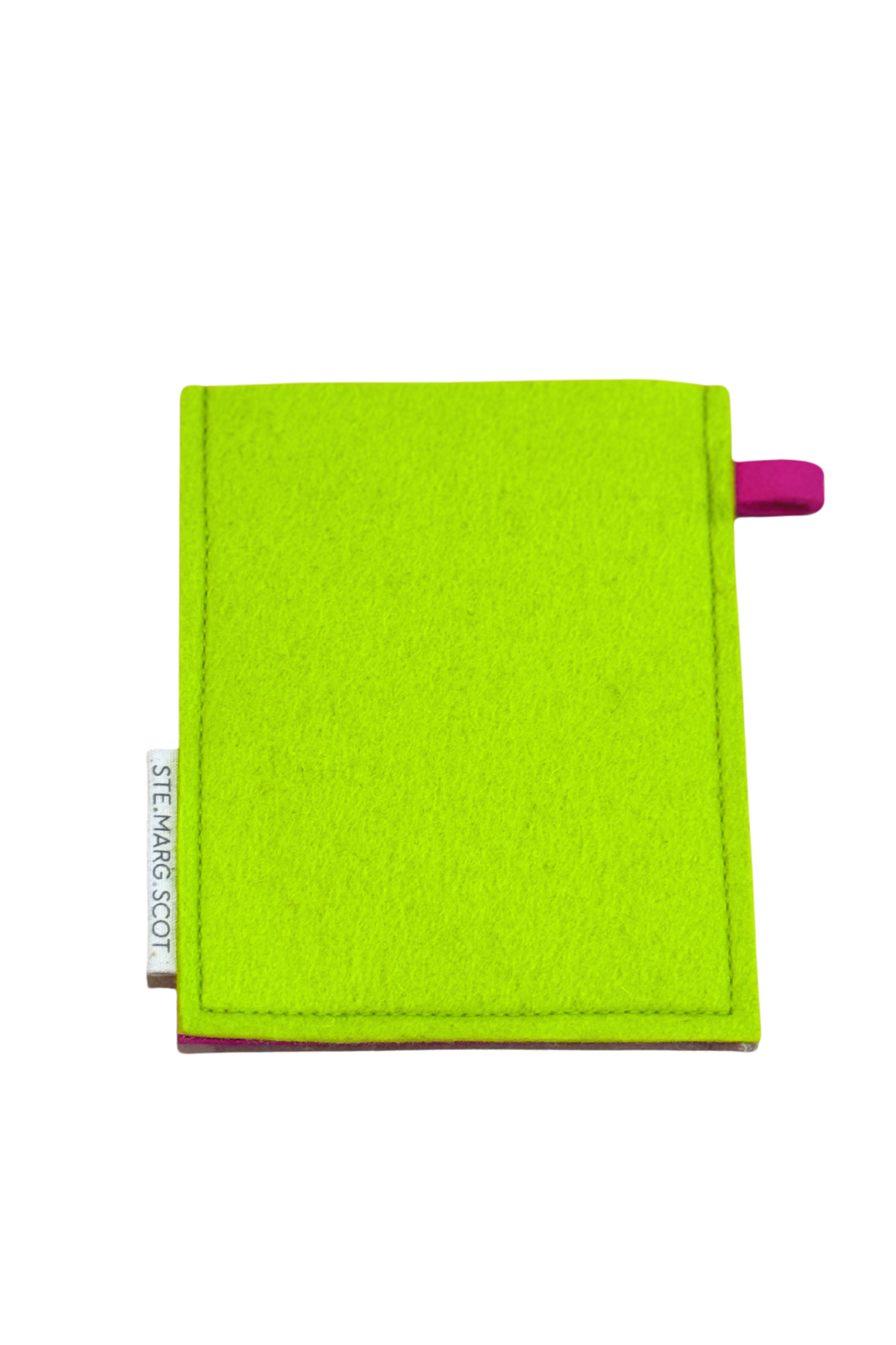 Wool Wanderer Passport Sleeve