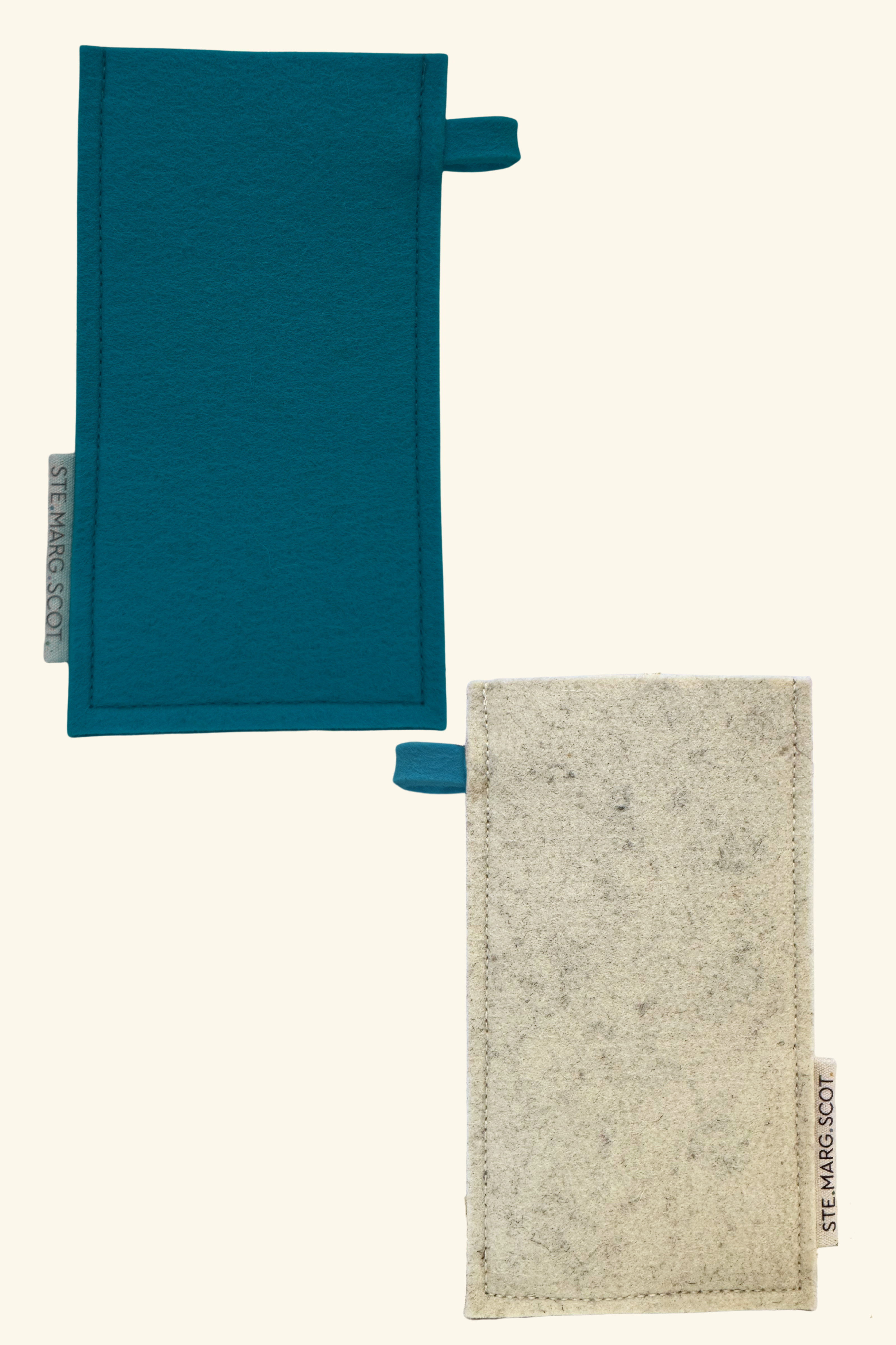 Woollen Spectacle Snuggler Sleeve