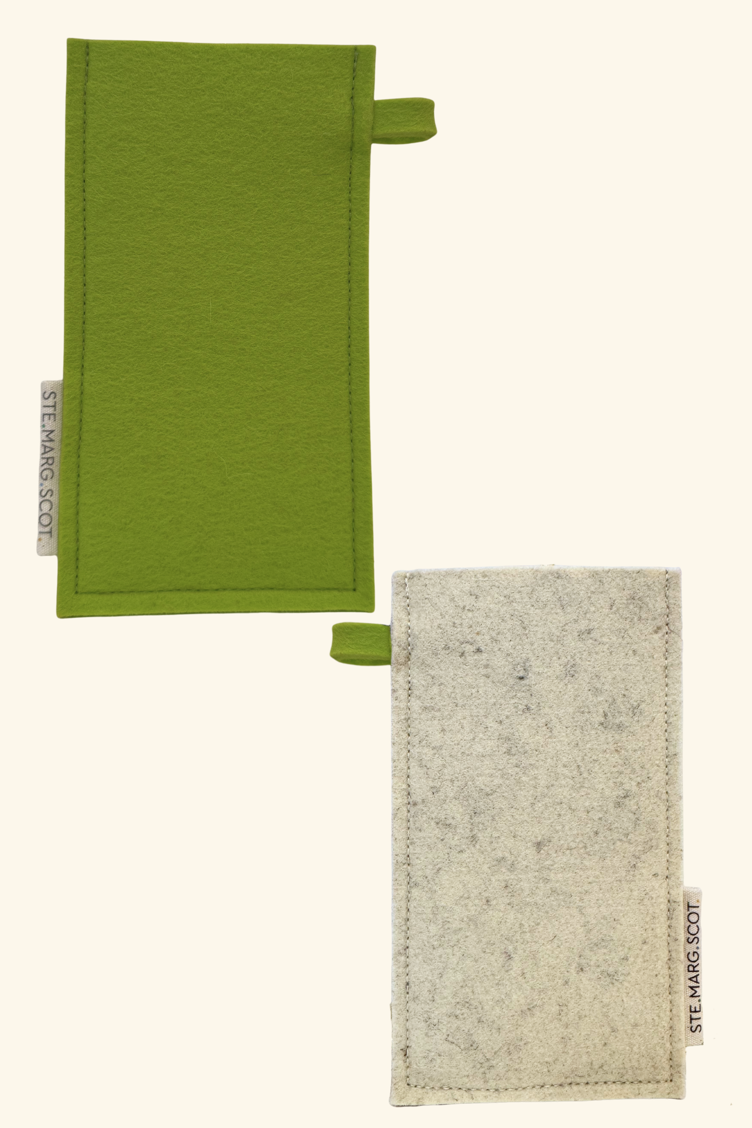 Woollen Spectacle Snuggler Sleeve