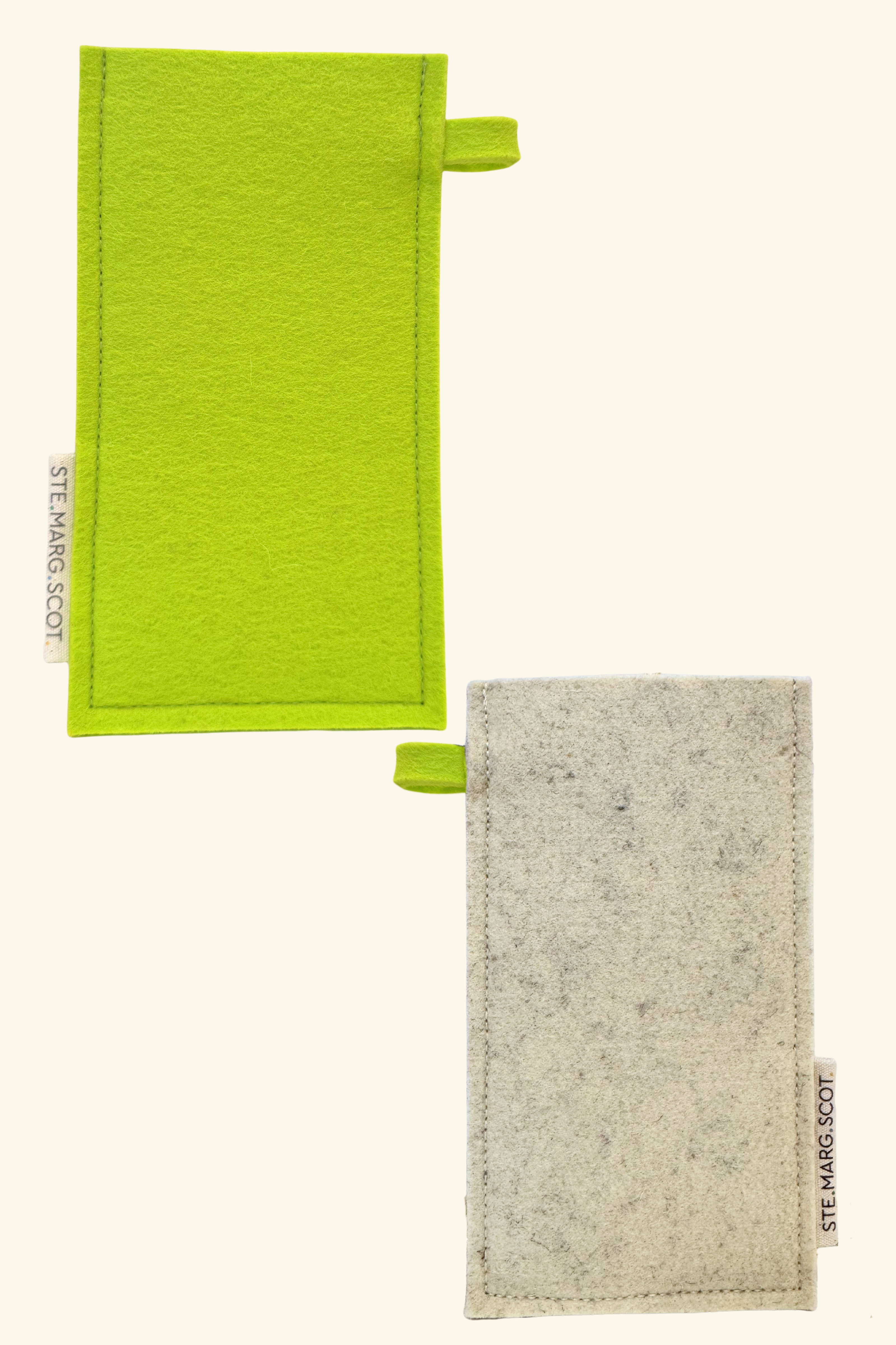 Woollen Spectacle Snuggler Sleeve