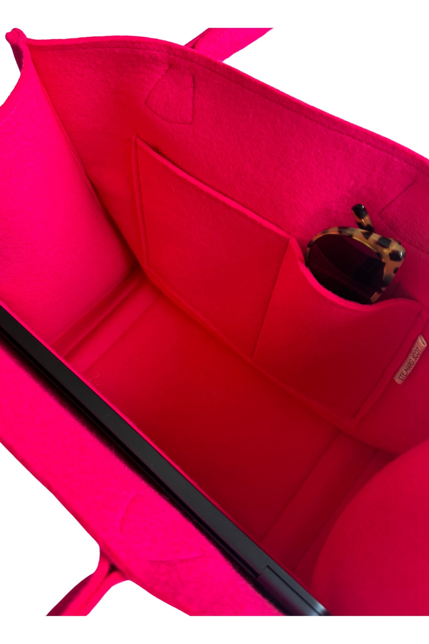 The Woollen Work Tote