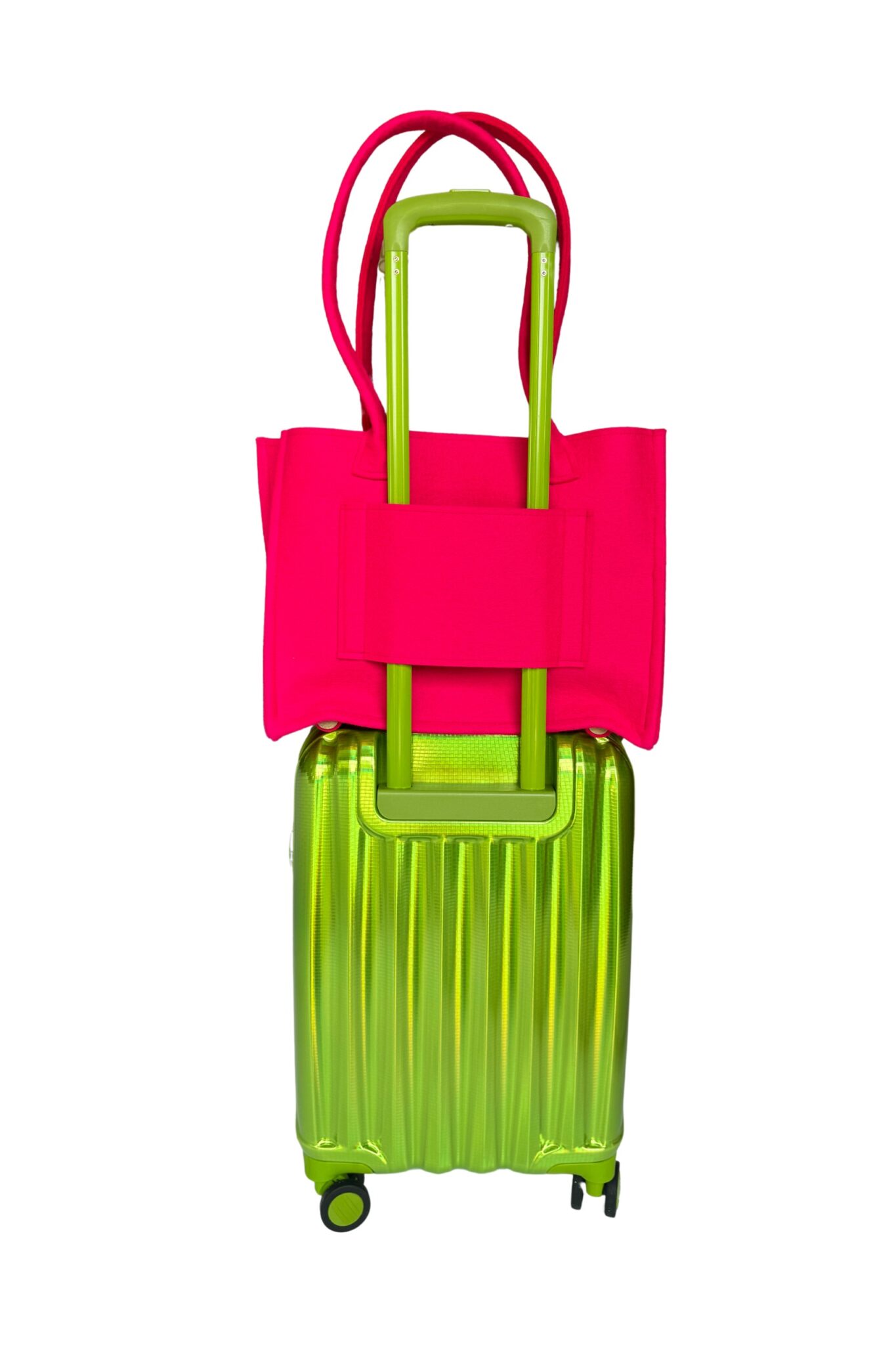 The Woollen Work Tote