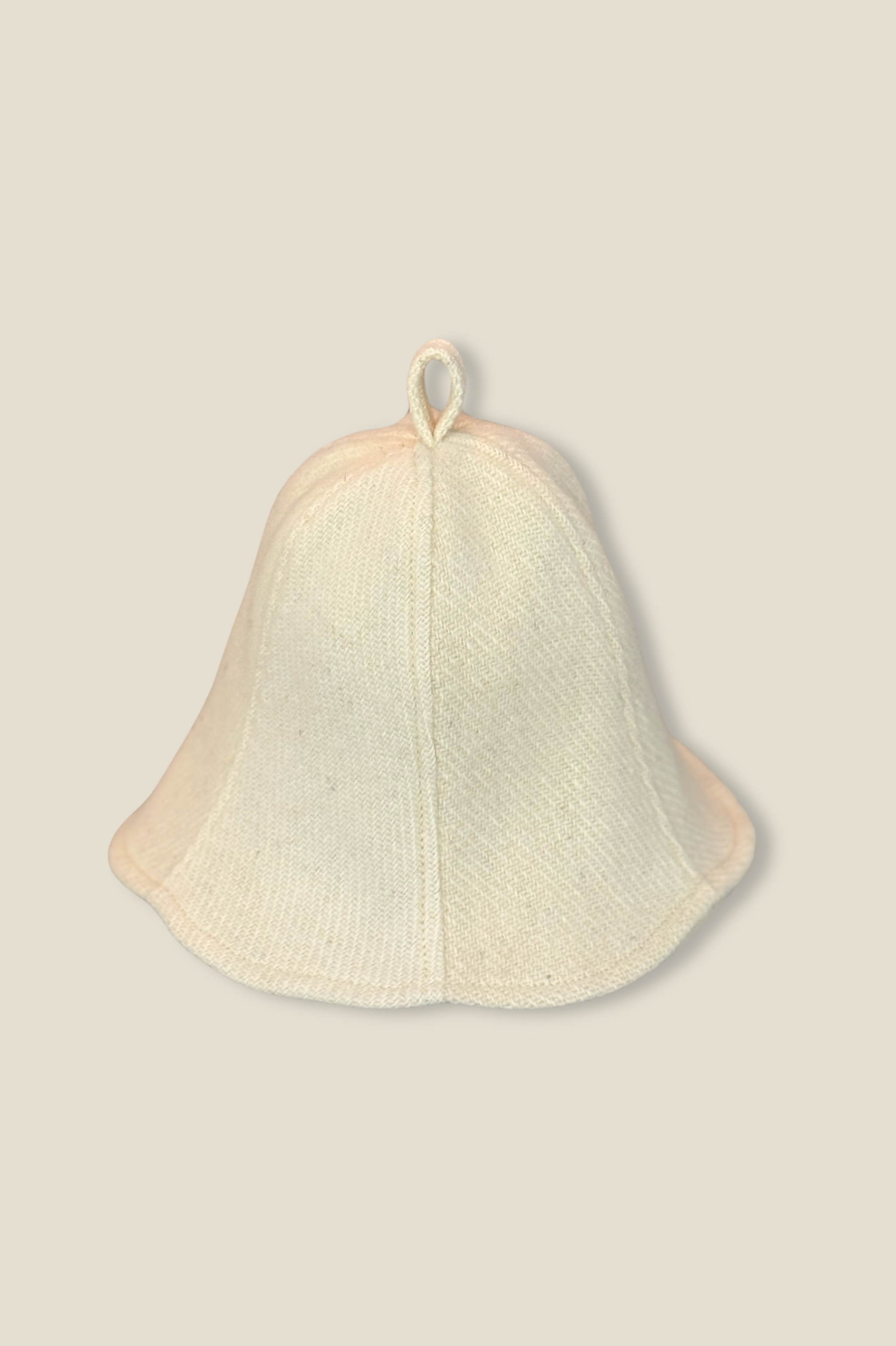 The Wool Sauna Hat – 100% Canadian Wool | STE.MARG.SCOT