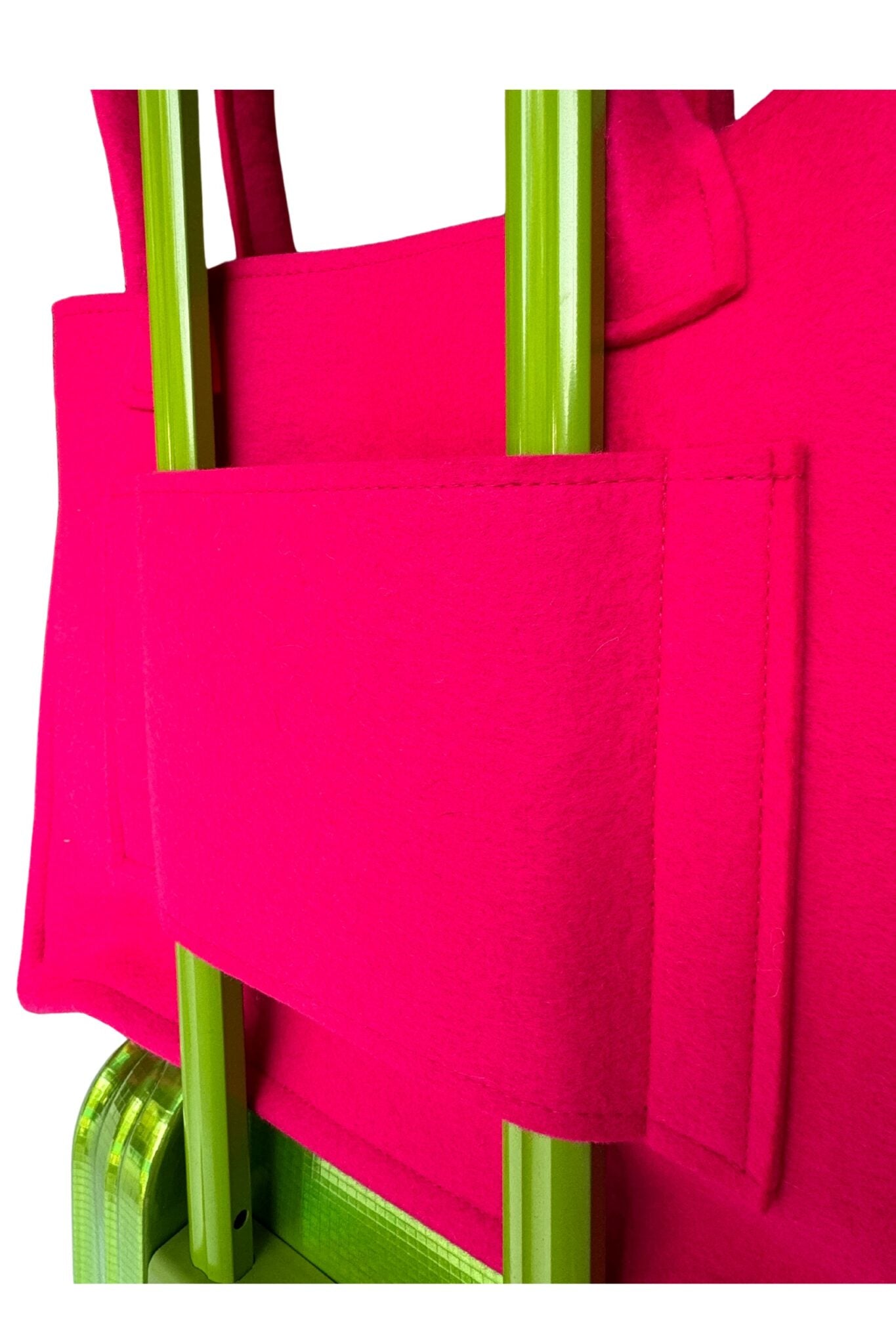 The Woollen Work Tote