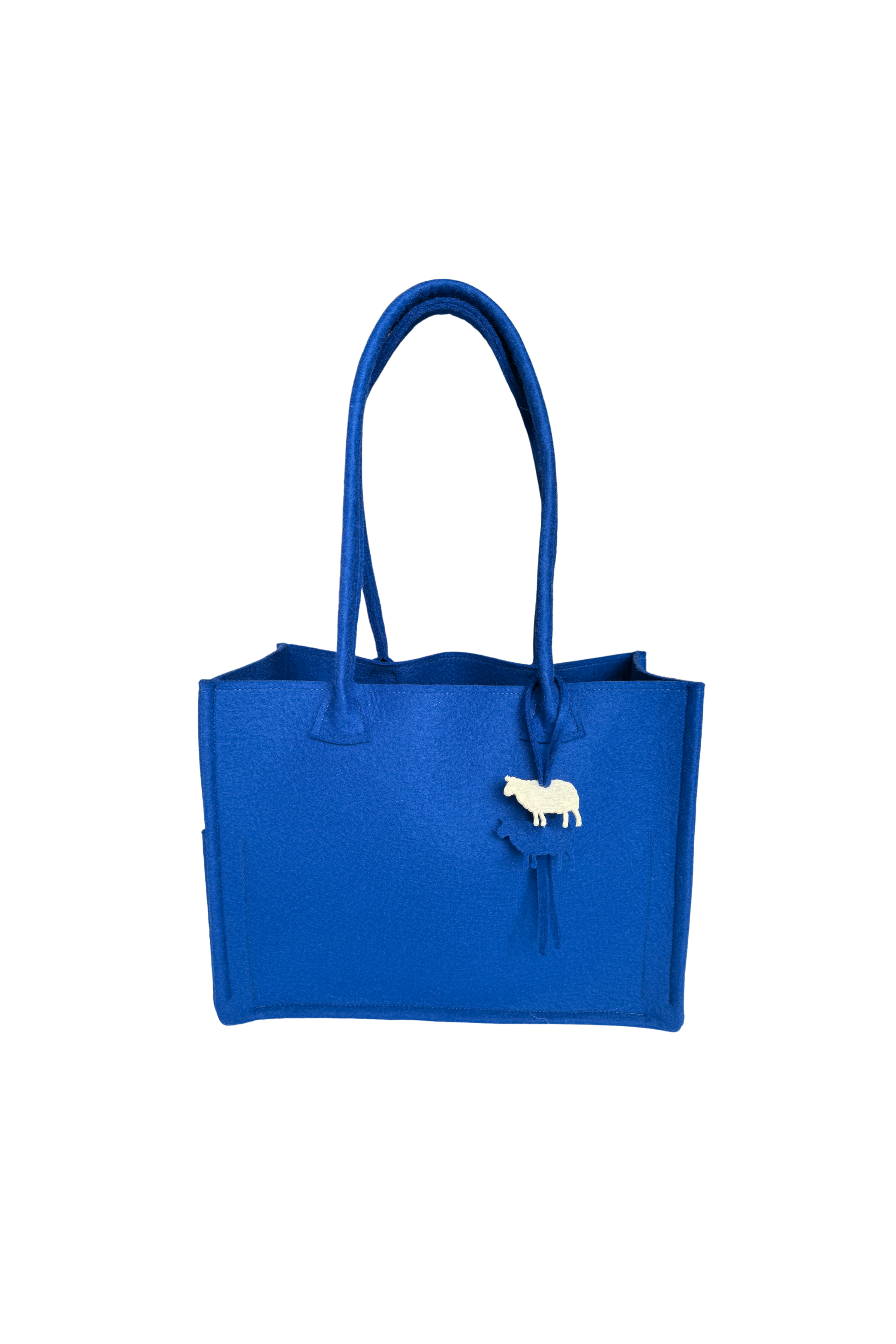 The Woollen Work Tote