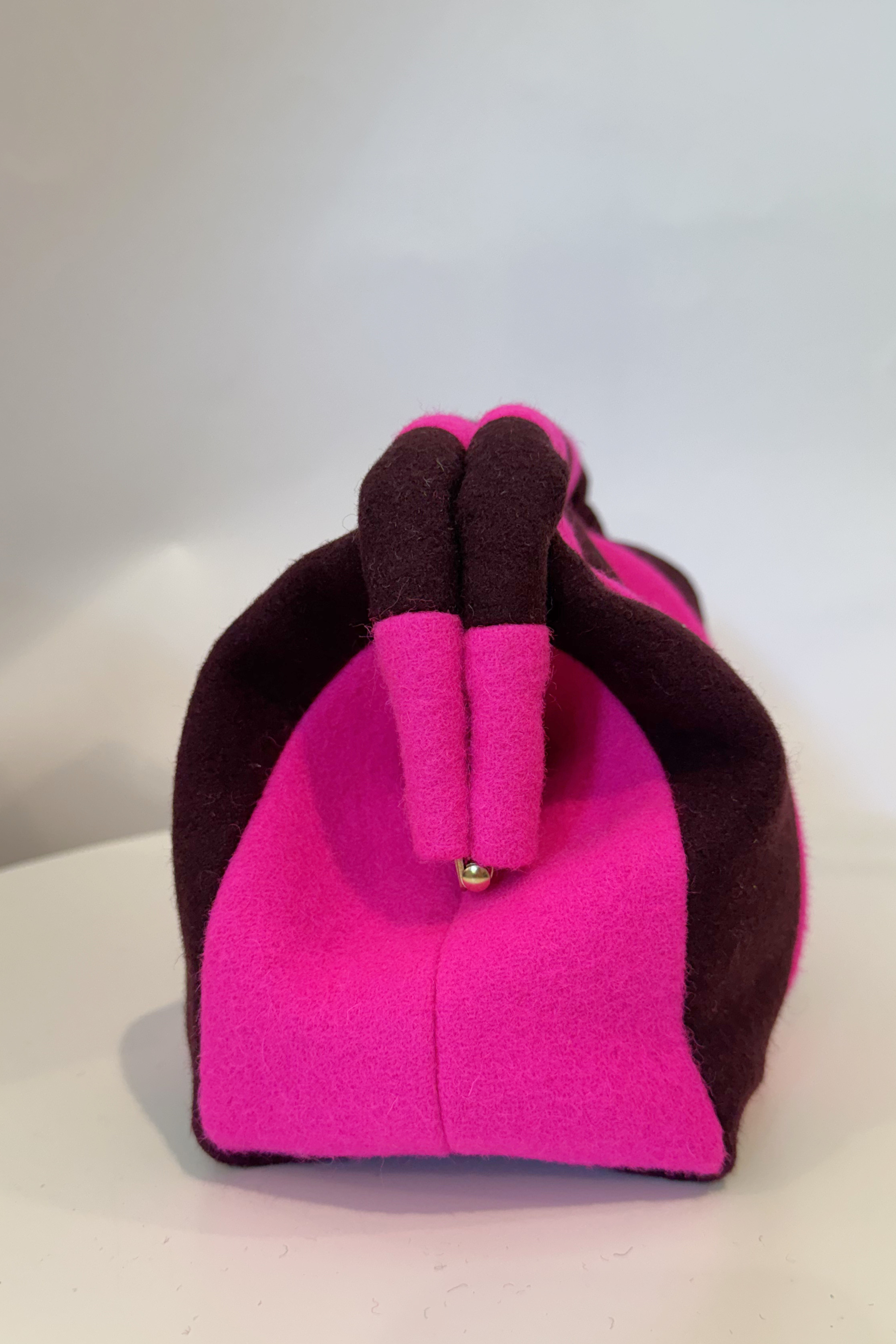 The Cabana Clutch