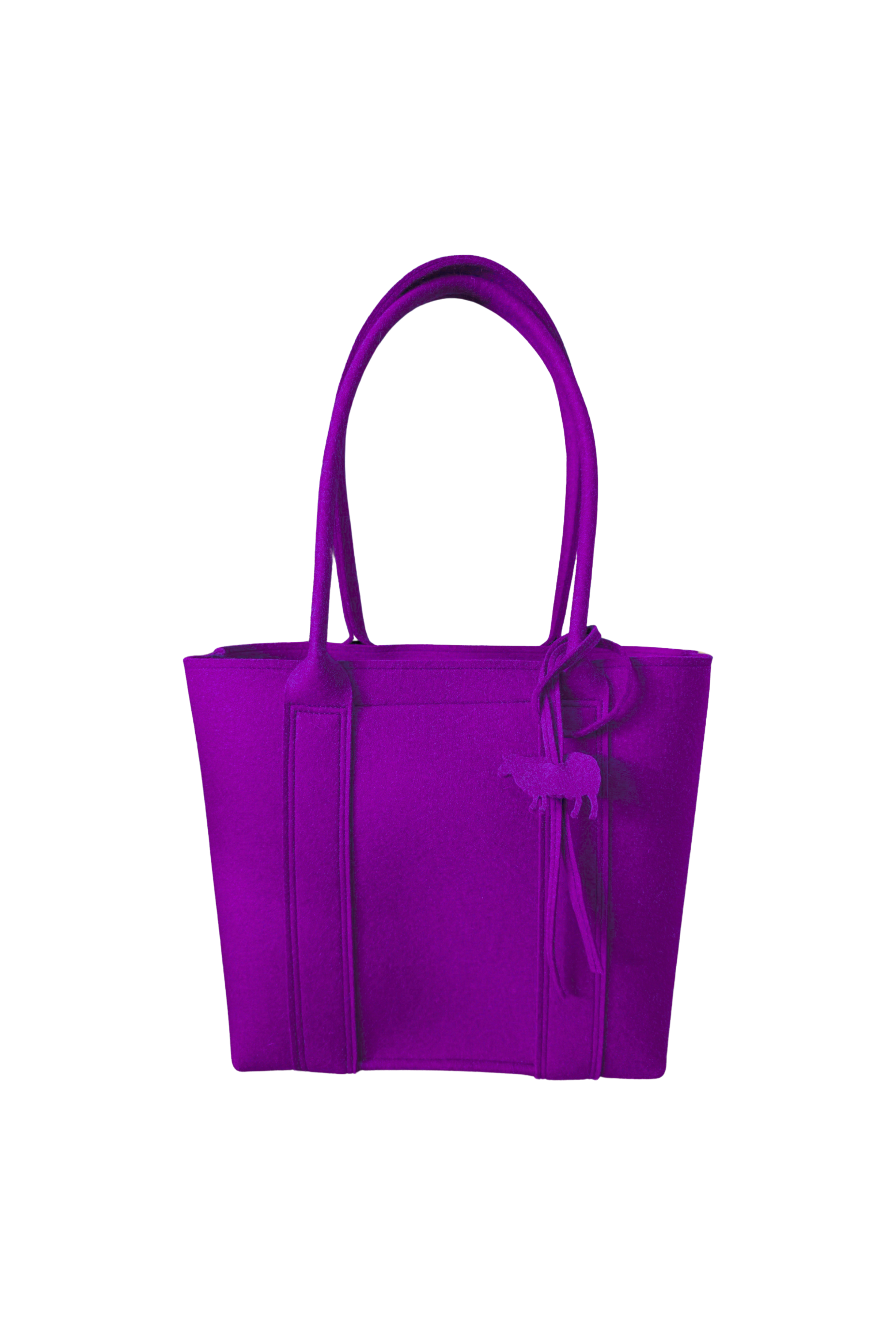 The Woollen Daily Tote