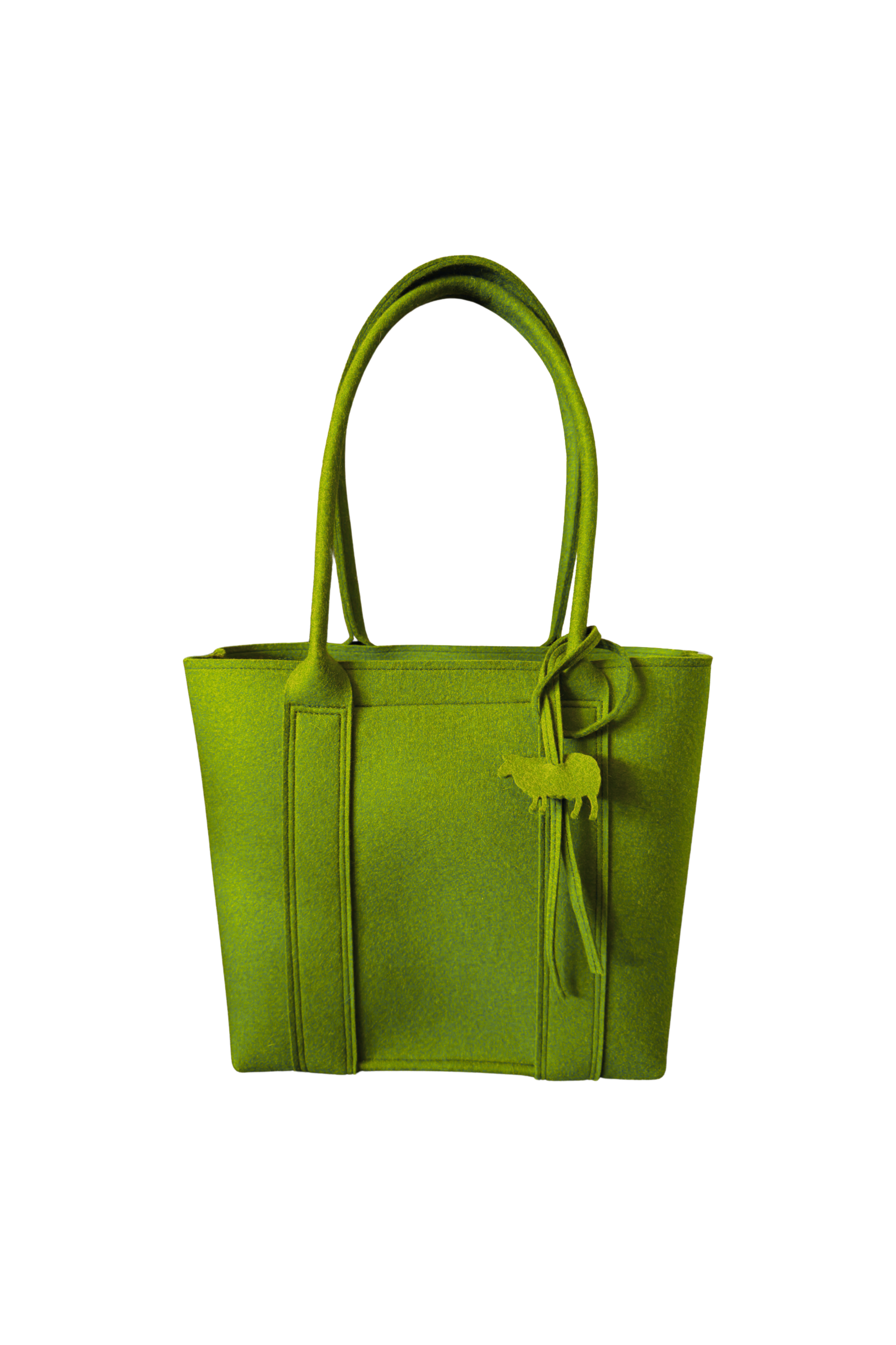 The Woollen Daily Tote