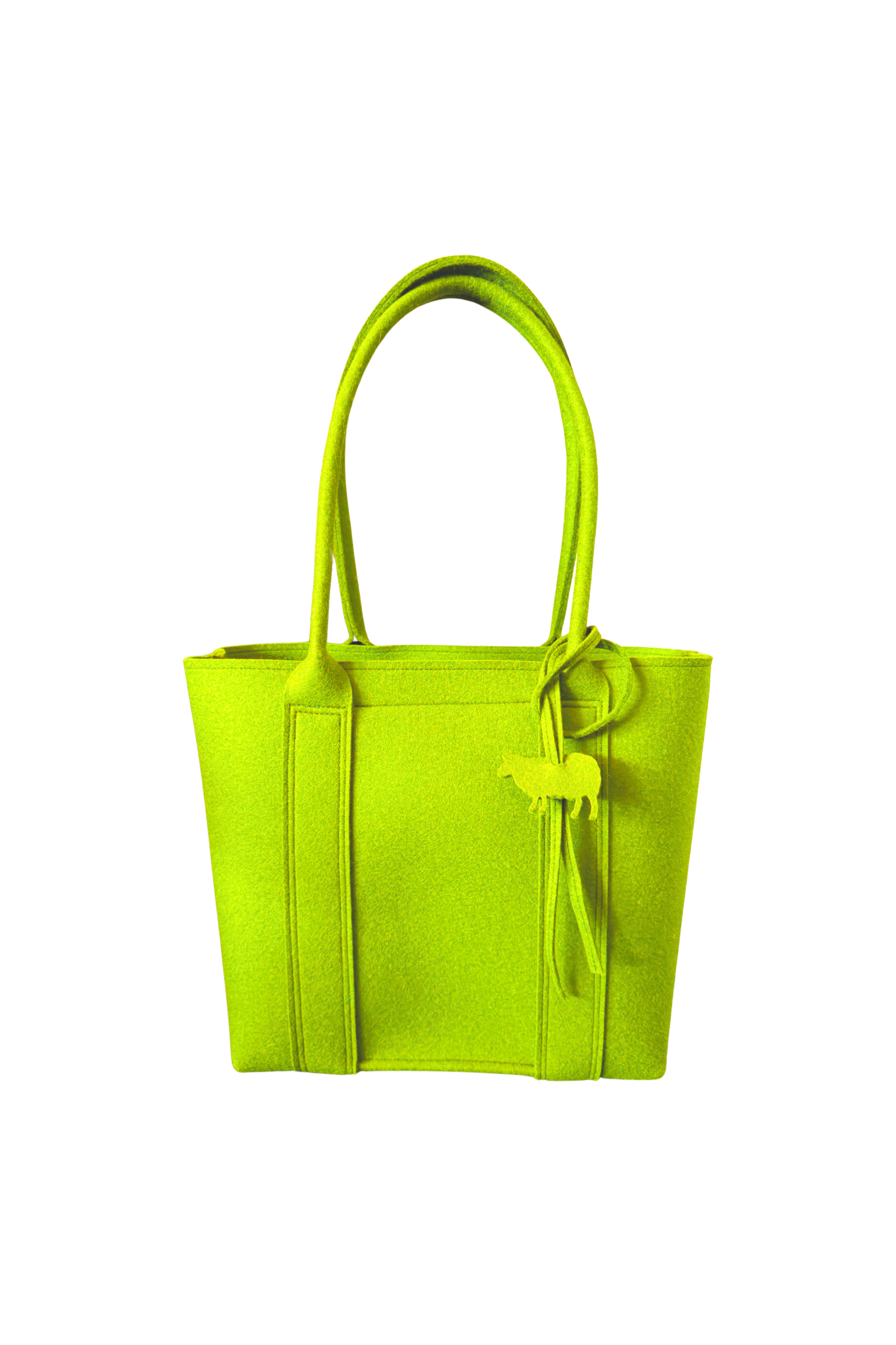 The Woollen Daily Tote