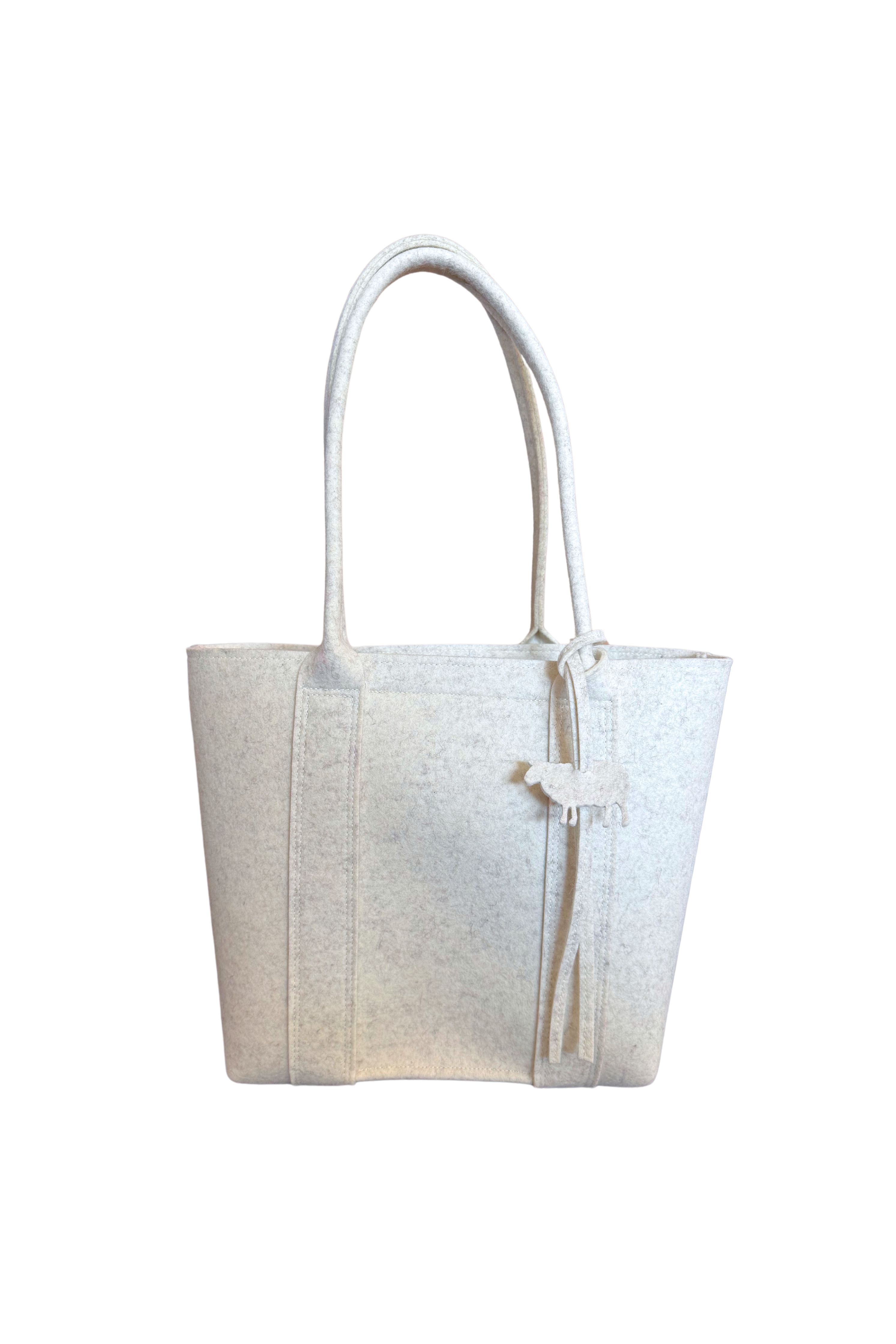 The Woollen Daily Tote