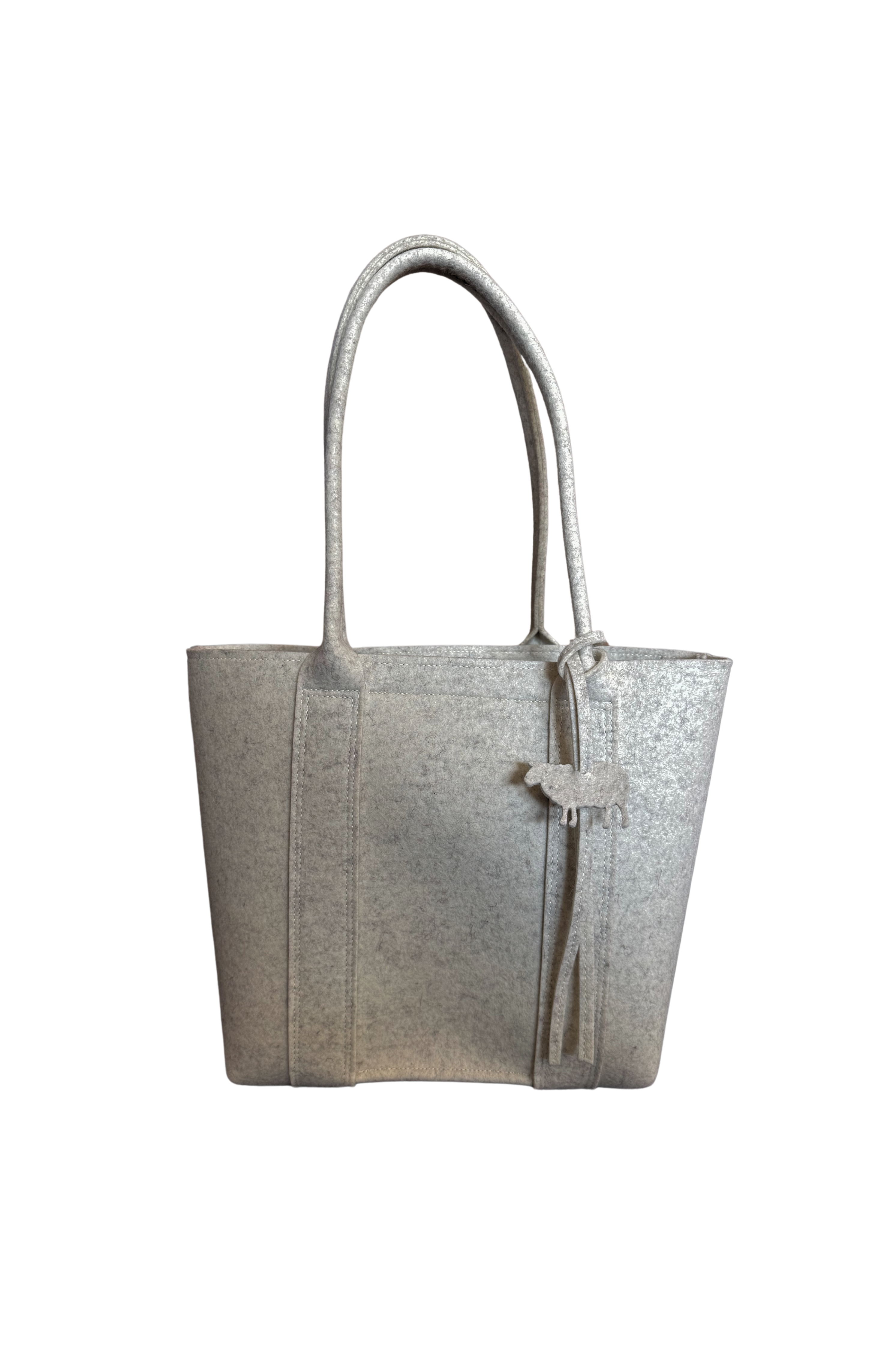 The Woollen Daily Tote