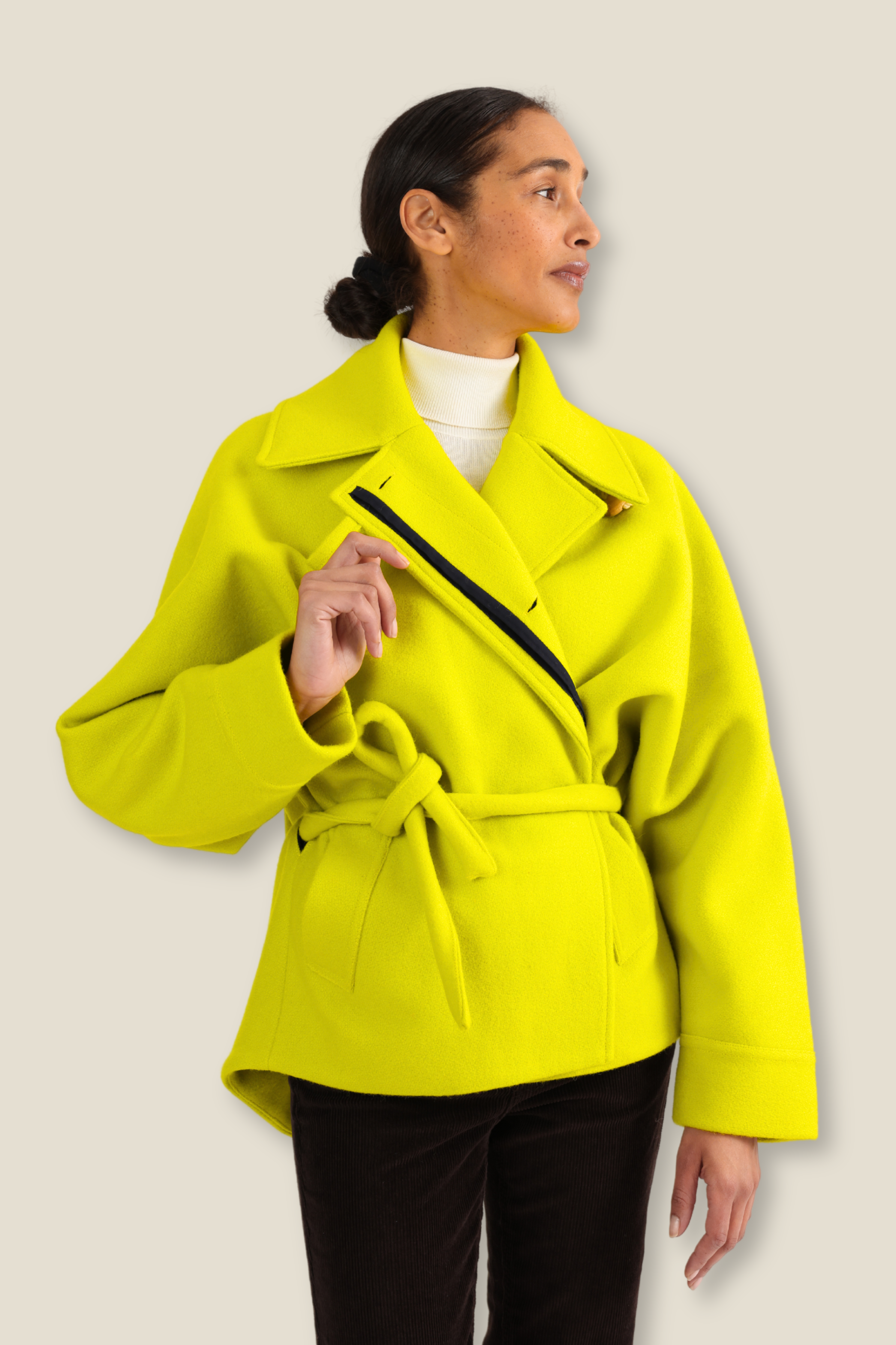 The Theodore (Fall Pre-Order)