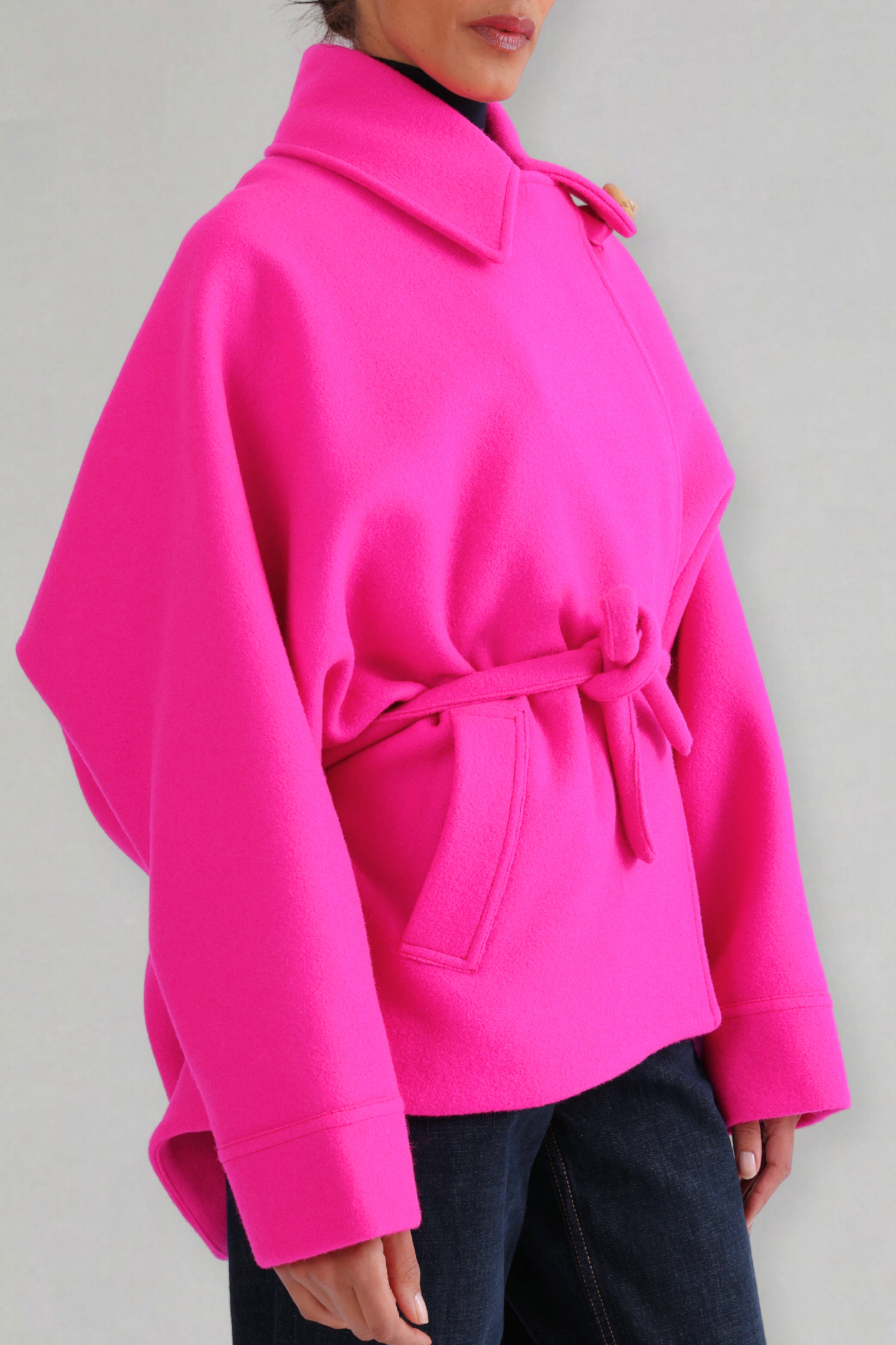 The Theodore (Fall Pre-Order)