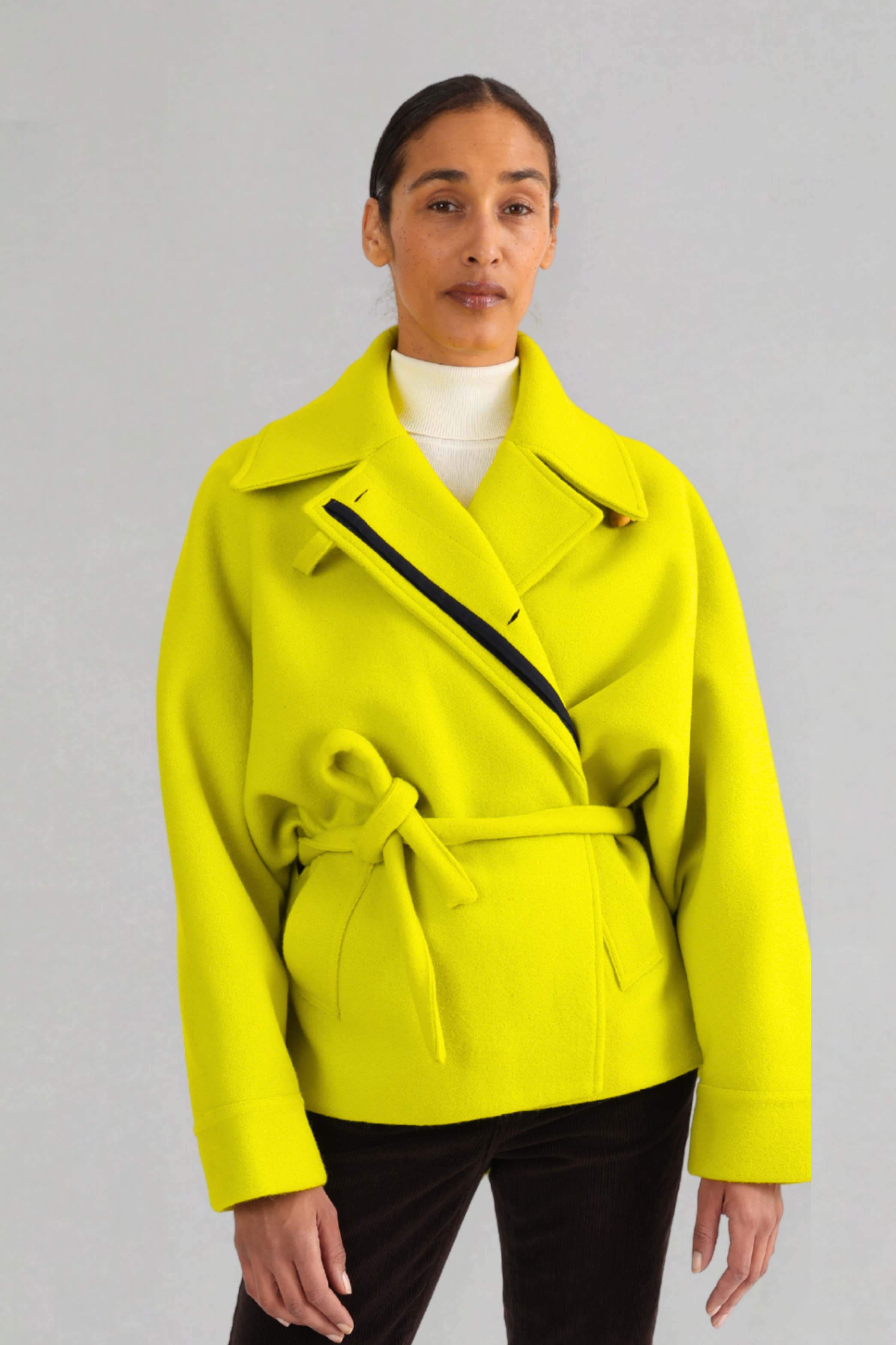 The Theodore (Fall Pre-Order)