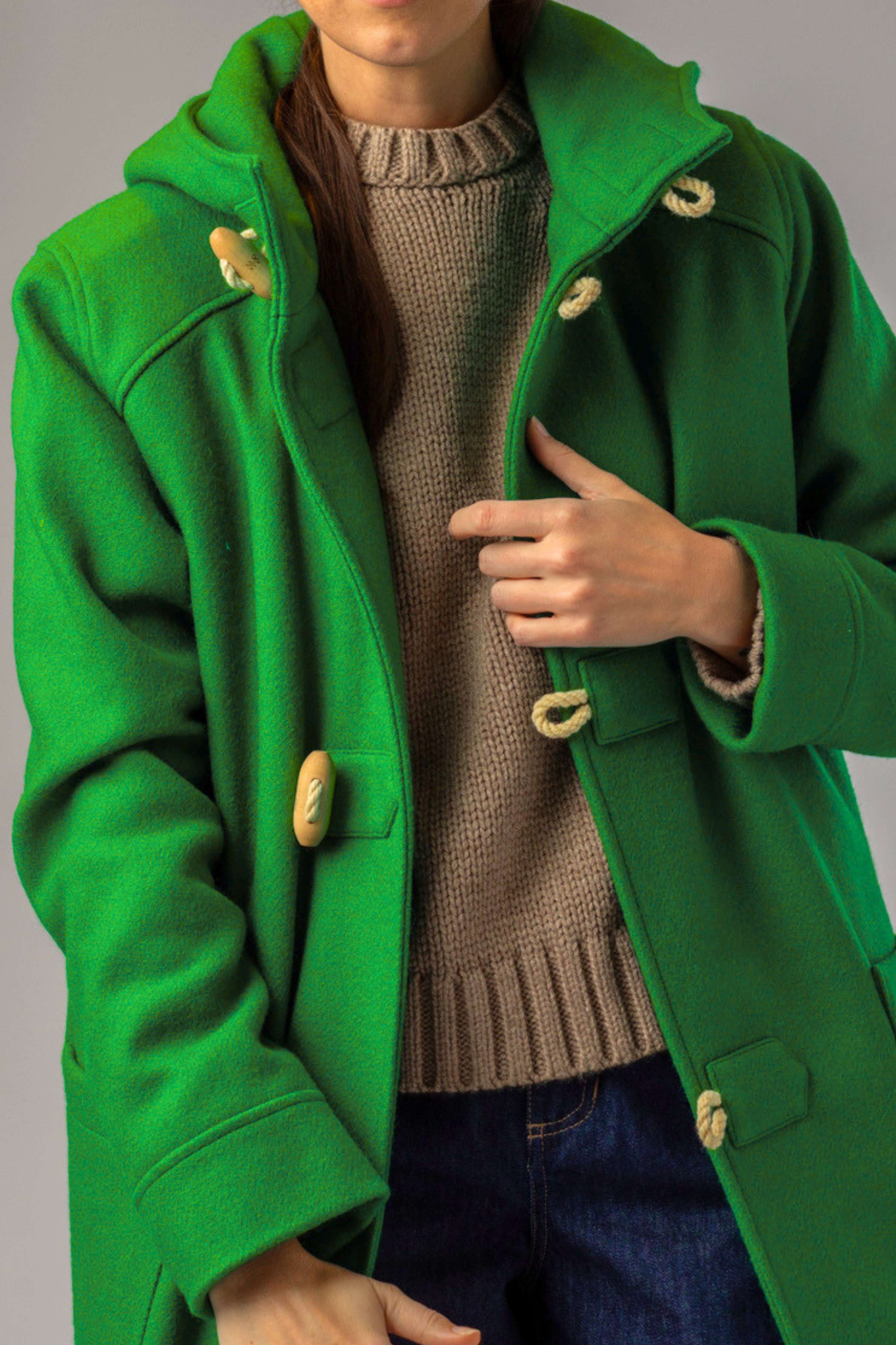 The Bowie (Fall Pre-Order)