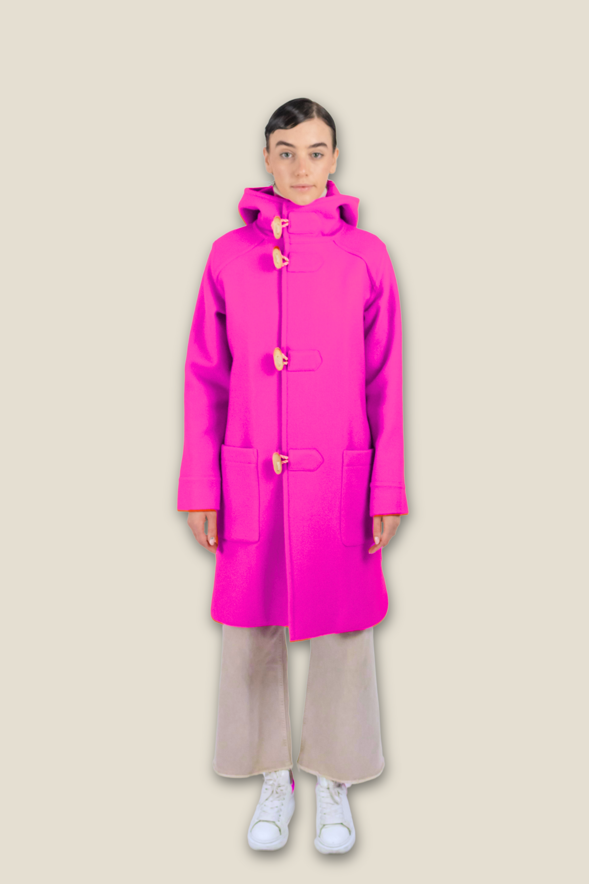 The Bowie 2025 - Main Image