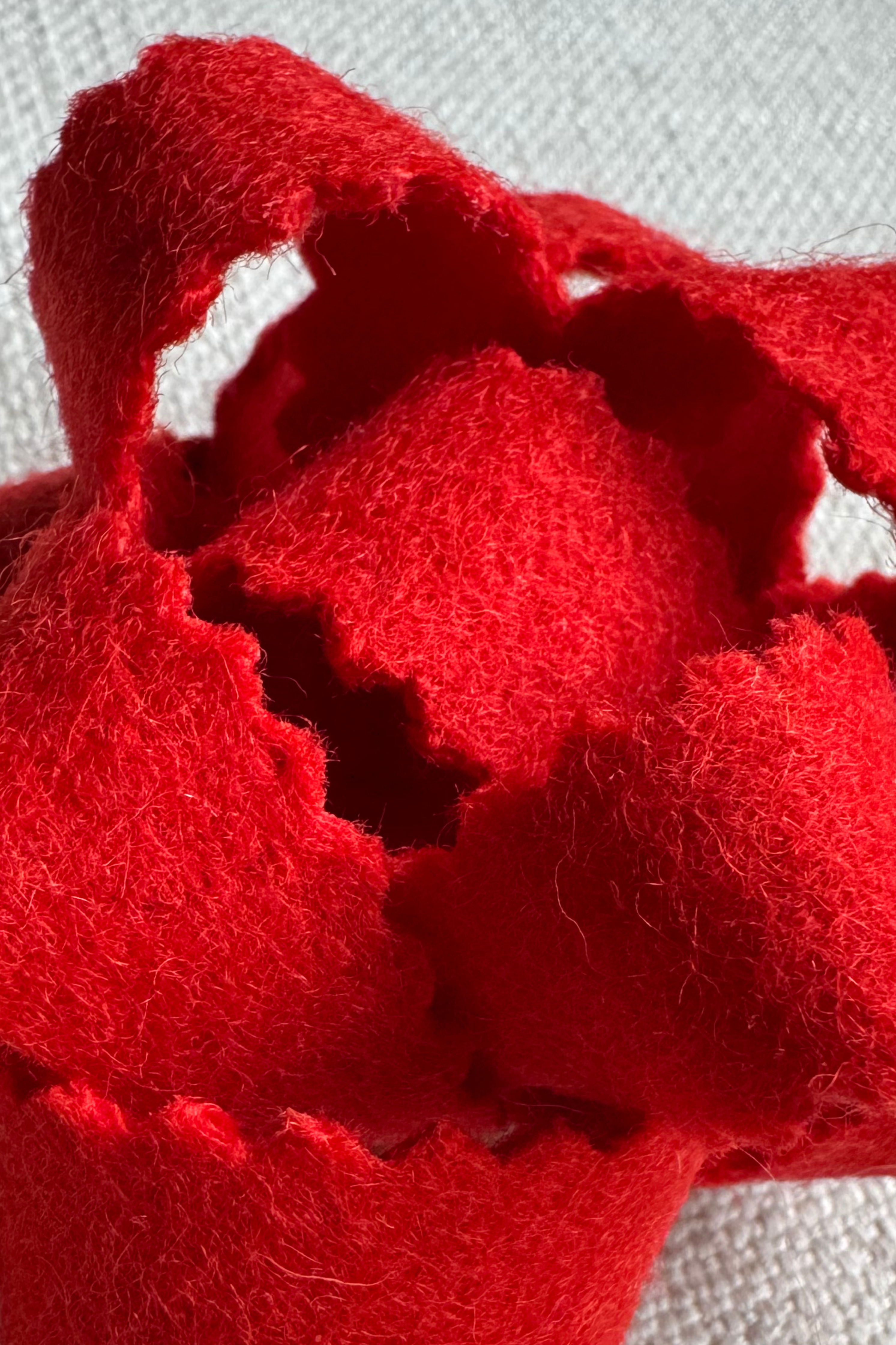 The Vintage Bow Brooch