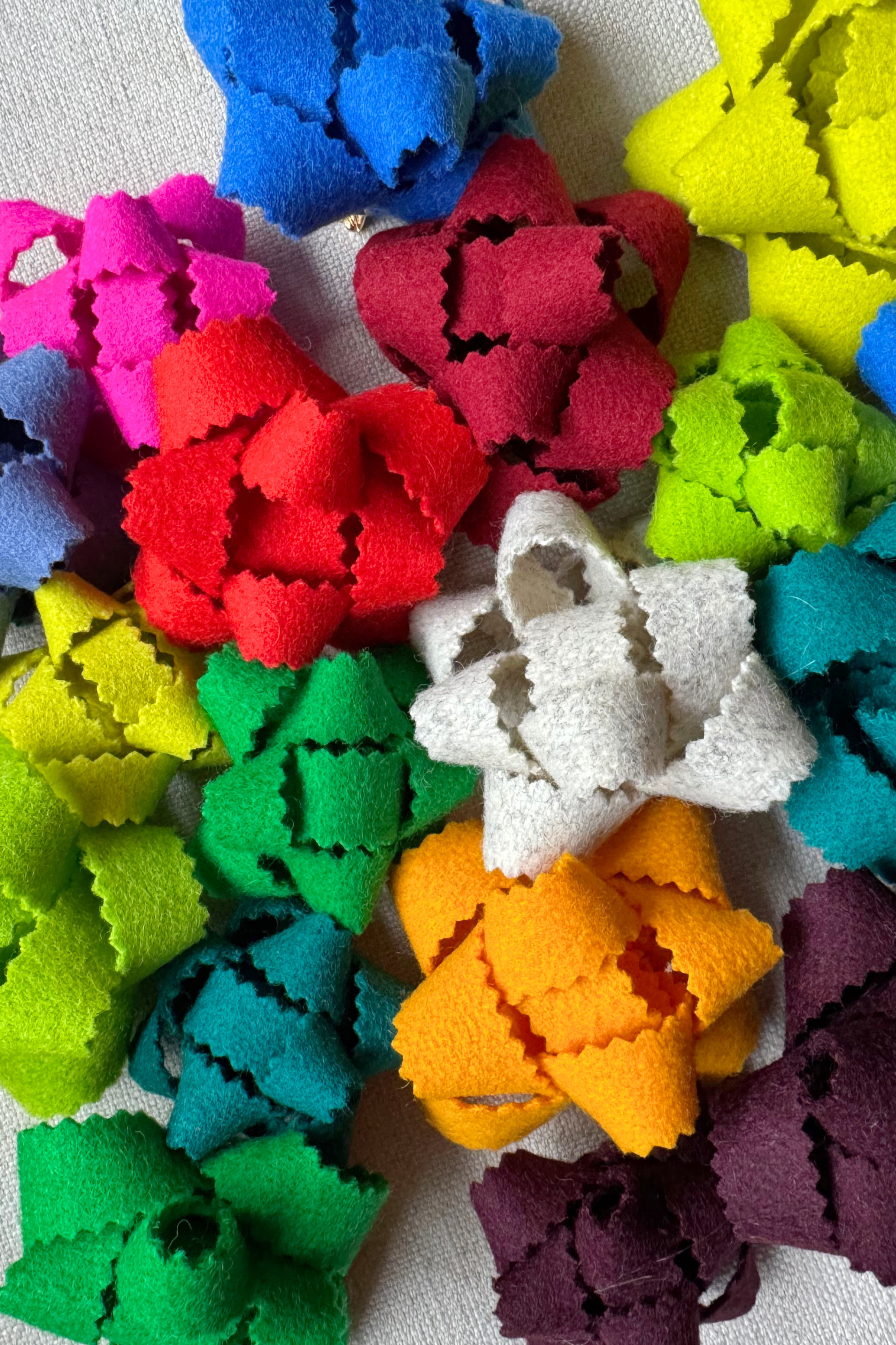 The Vintage Bow Brooch