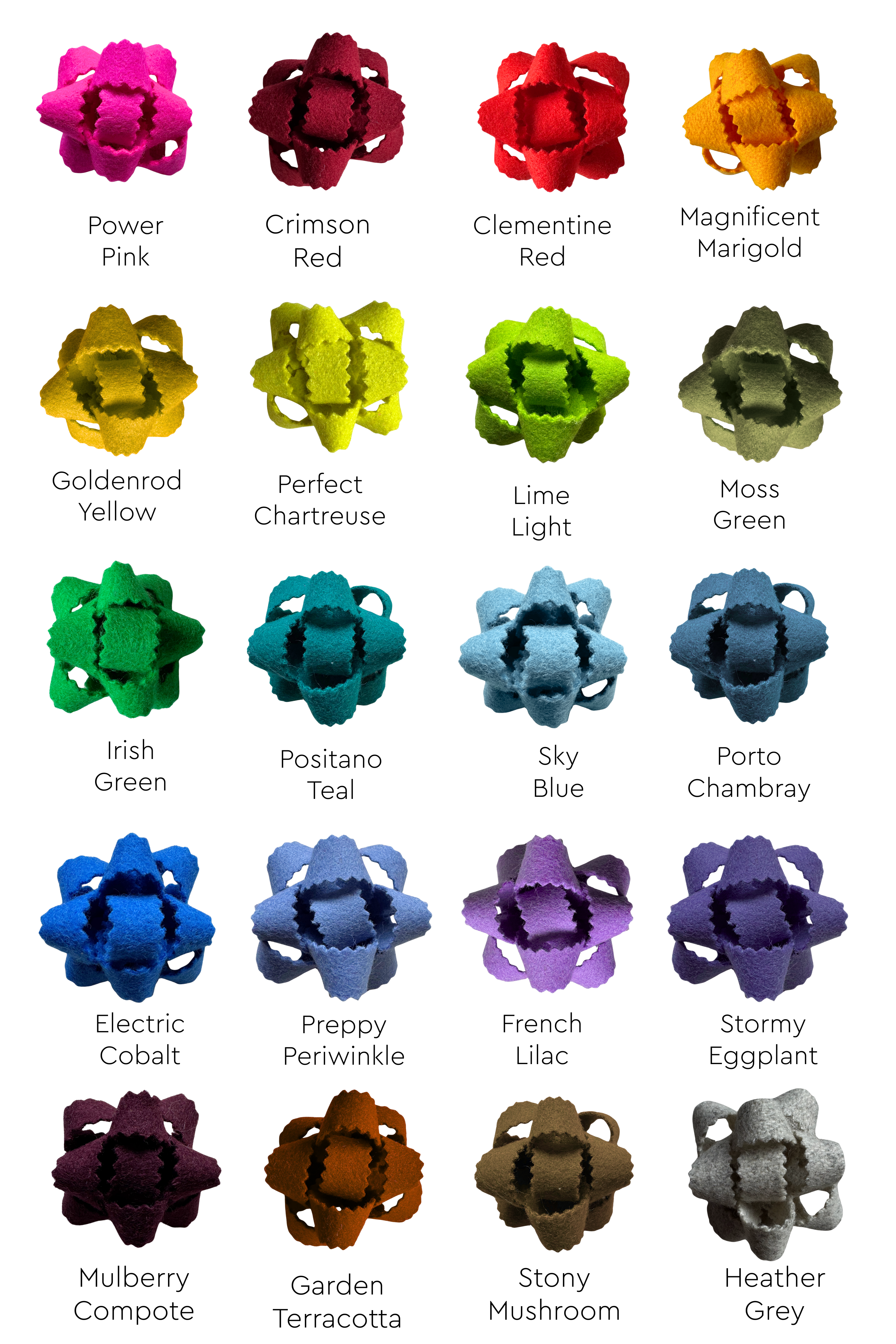 The Vintage Bow Brooch