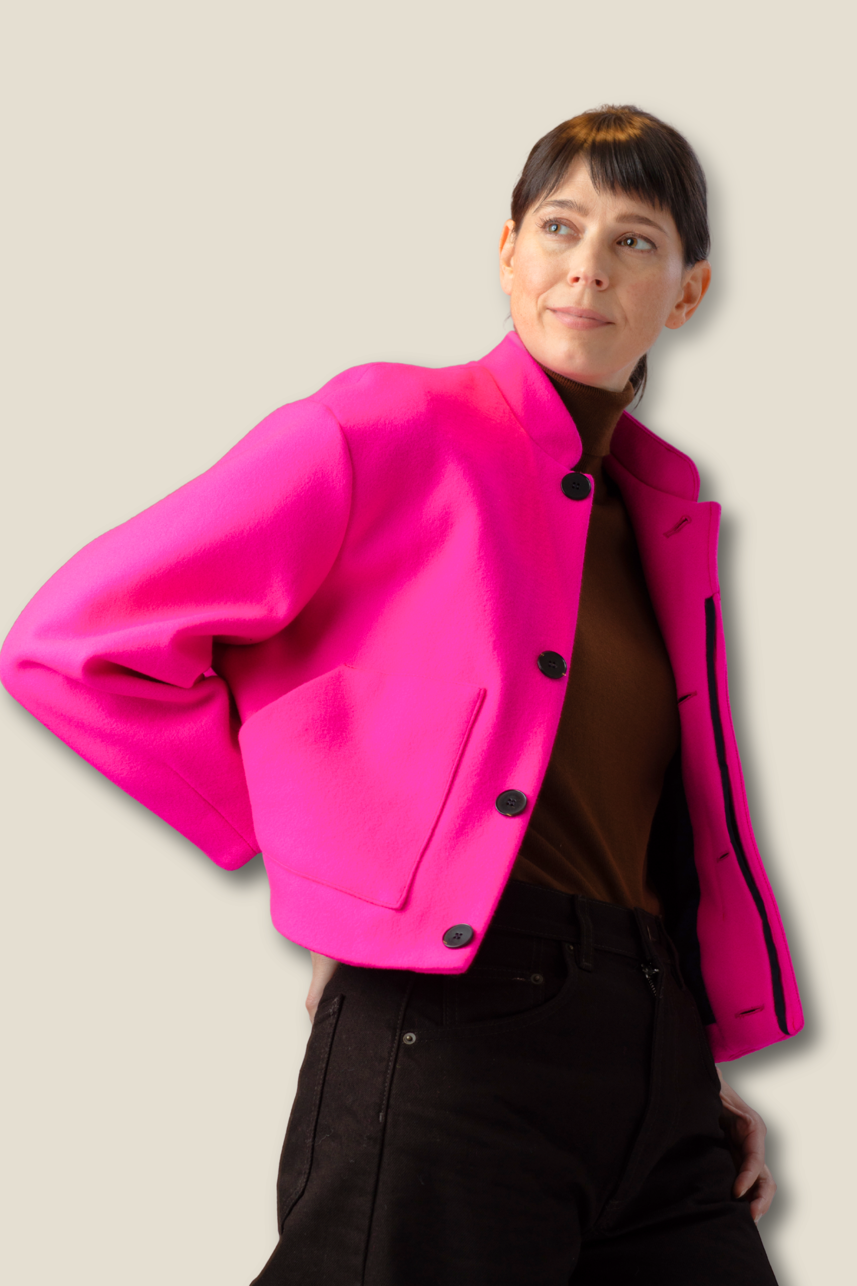 The Frankie (Pre-order 2026)