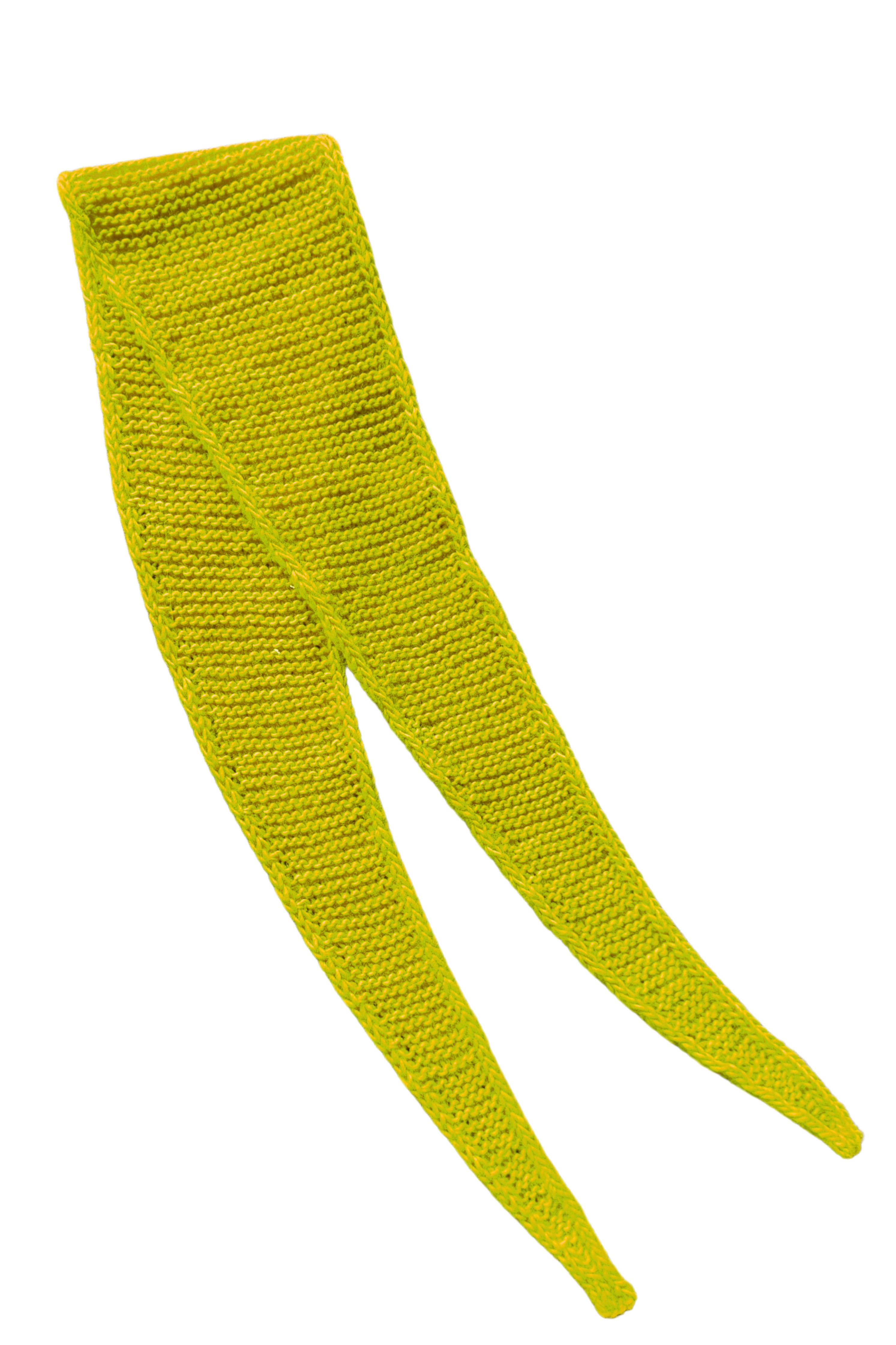 The Bean Scarf