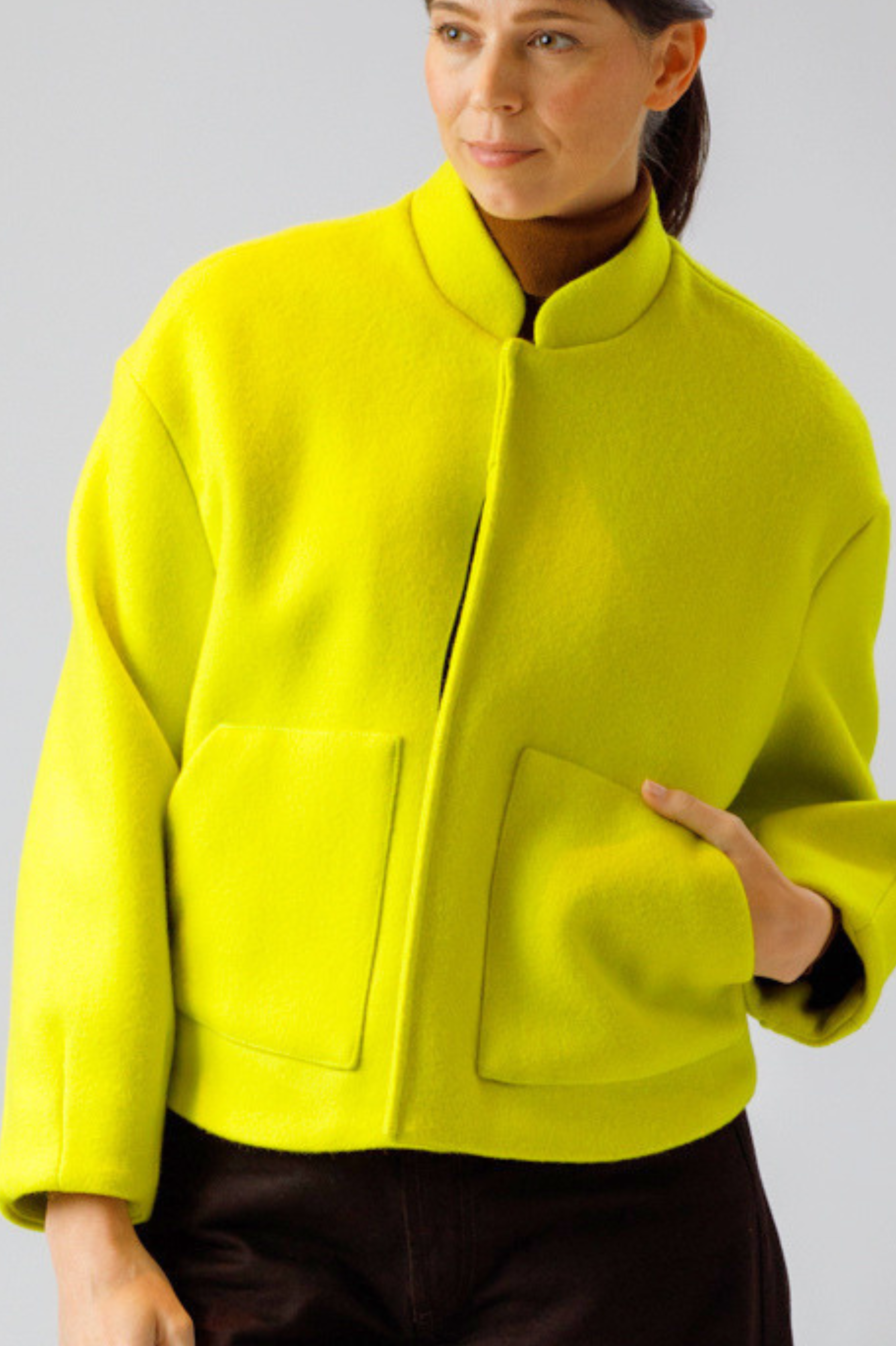 The Frankie (Fall Pre-Order)