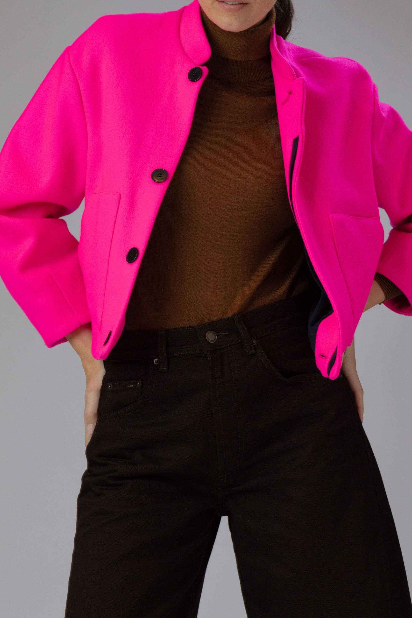 The Frankie (Pre-order 2026)