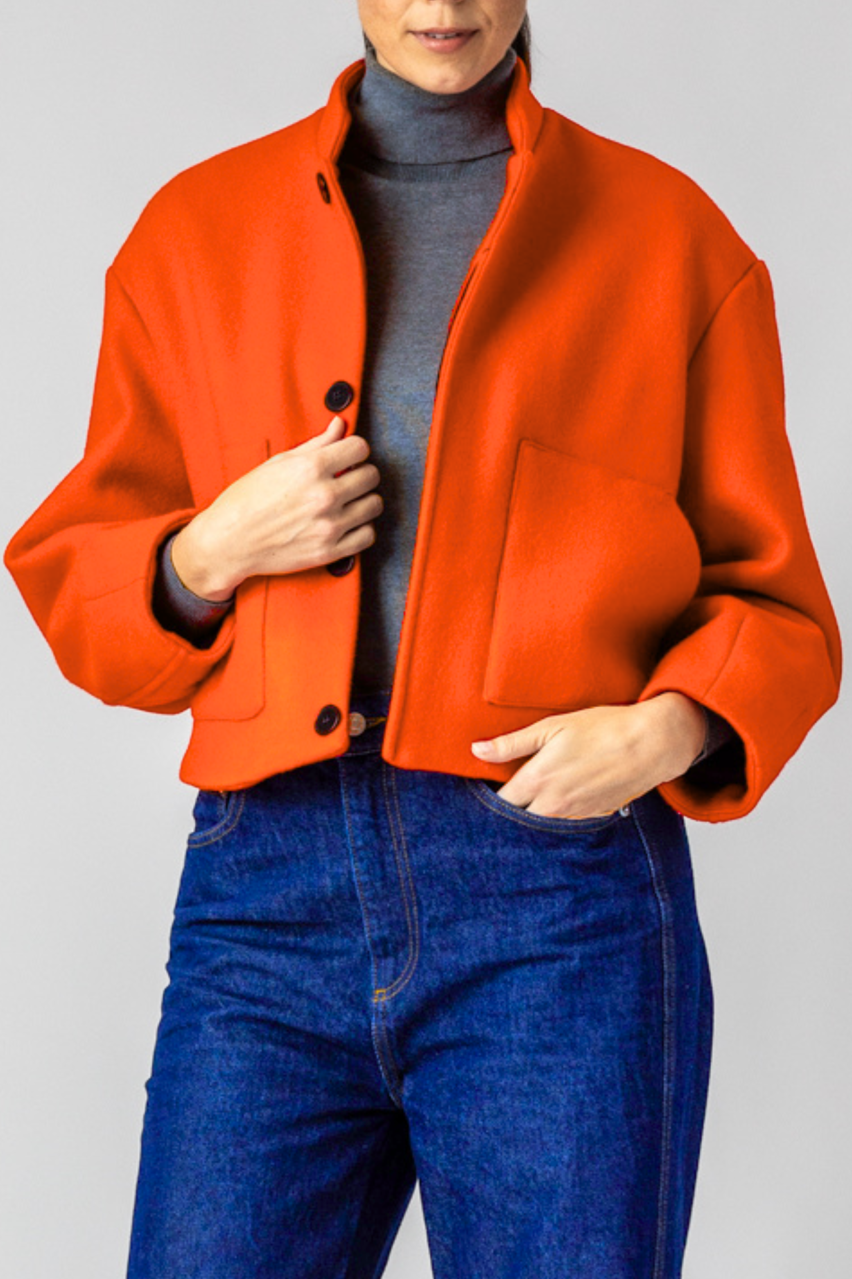 The Frankie (Fall Pre-Order)