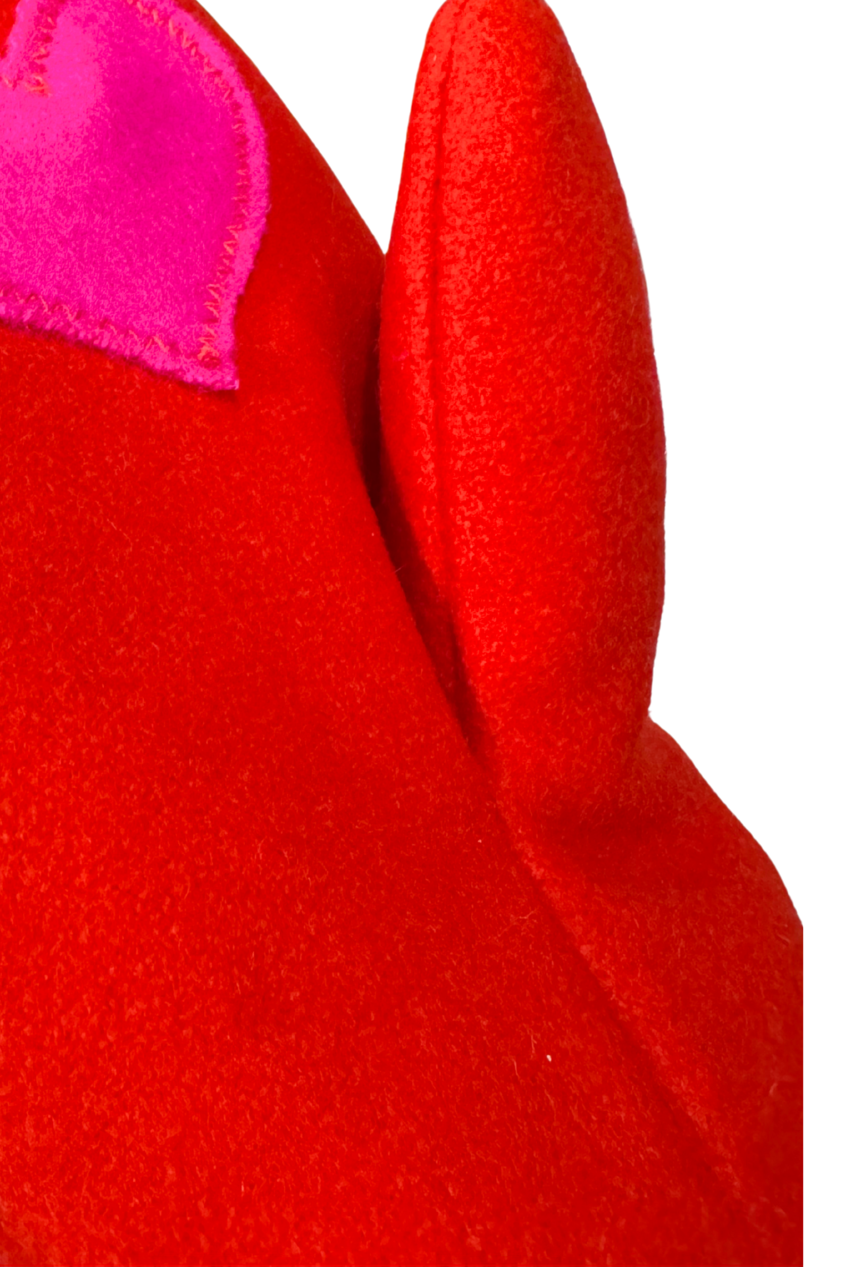 Wool You Be Mine Mittens