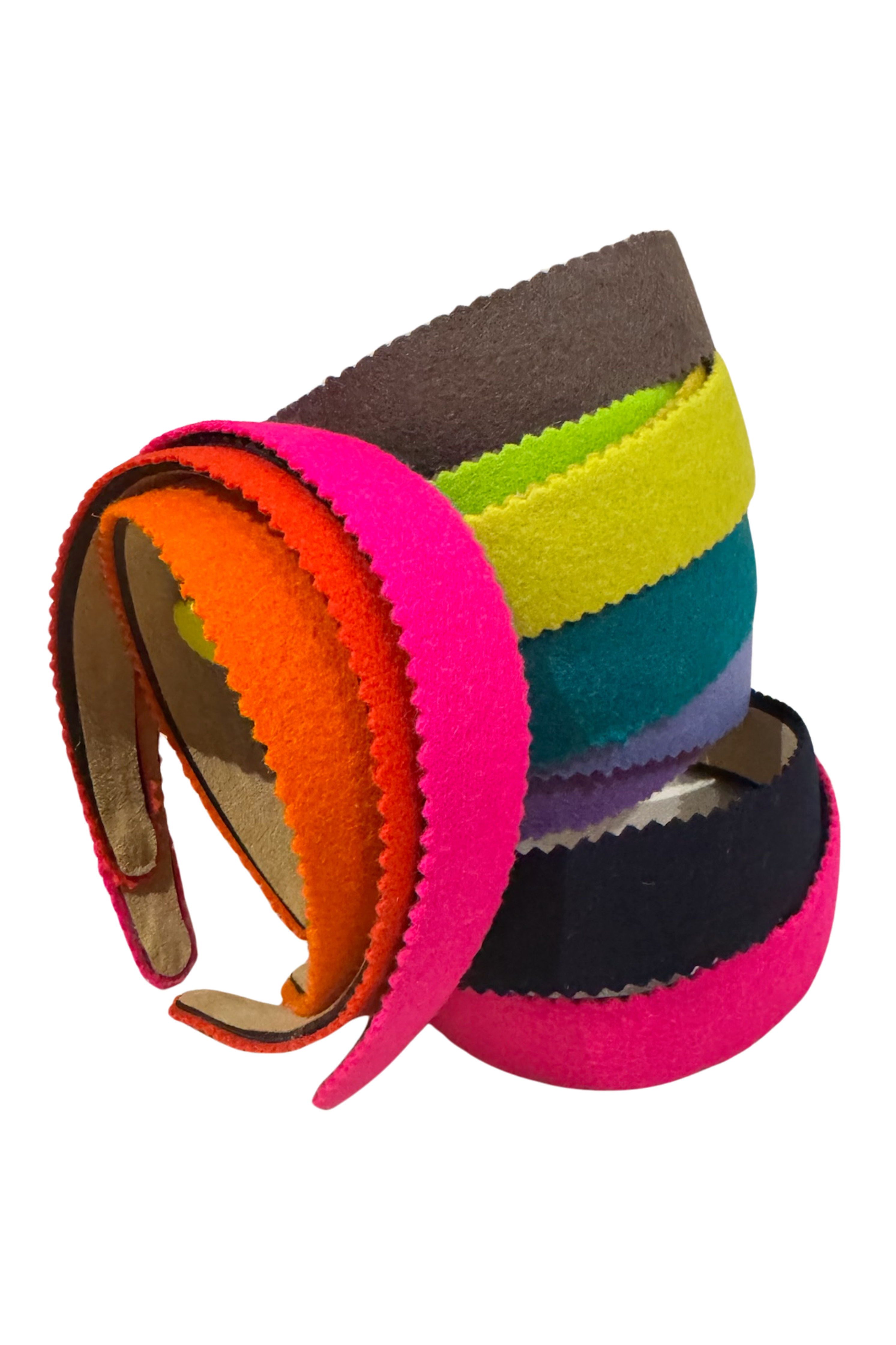 Wool Headband