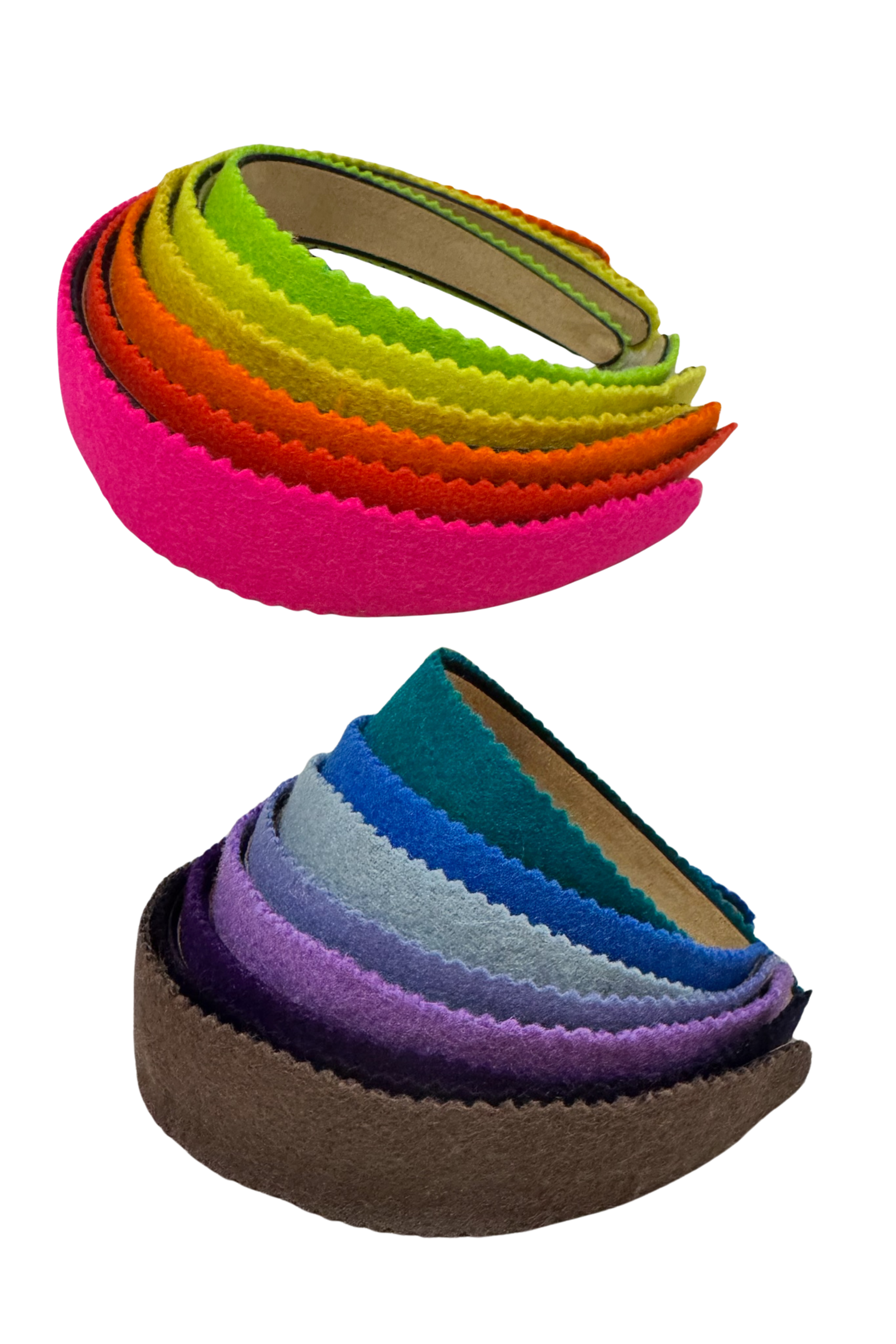 Wool Headband